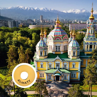 Almaty