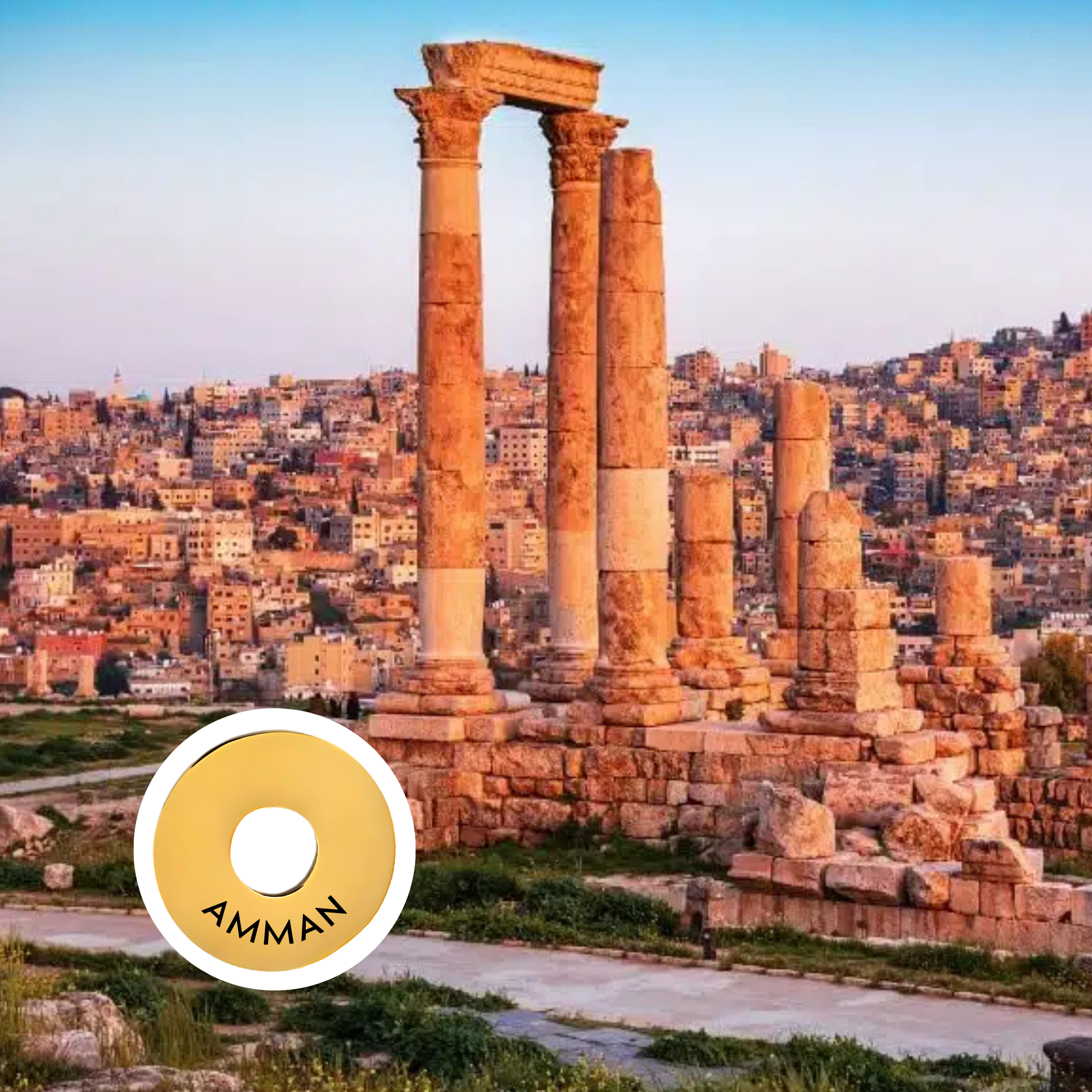 Amman