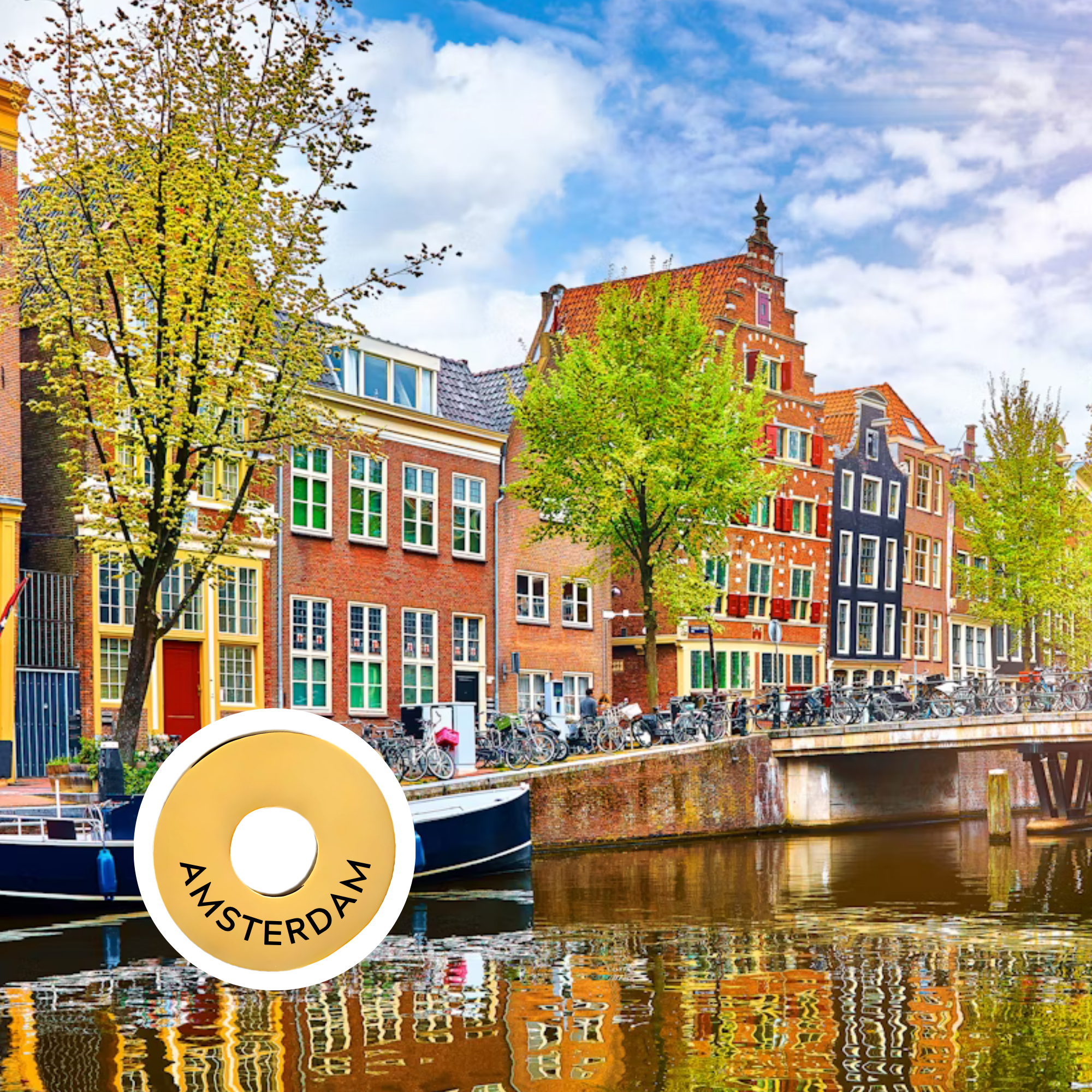 Amsterdam