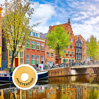 Amsterdam