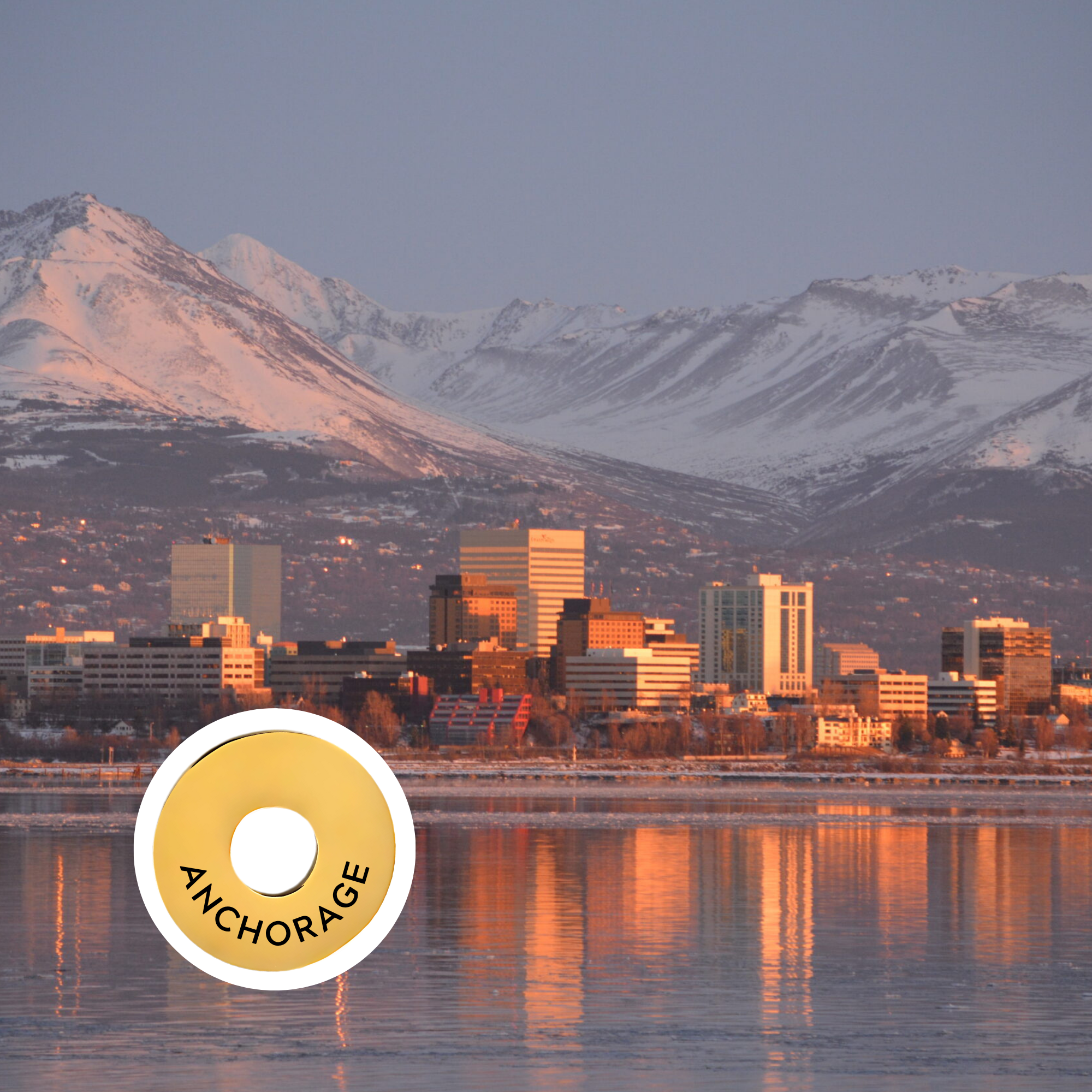 Anchorage