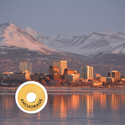 Anchorage