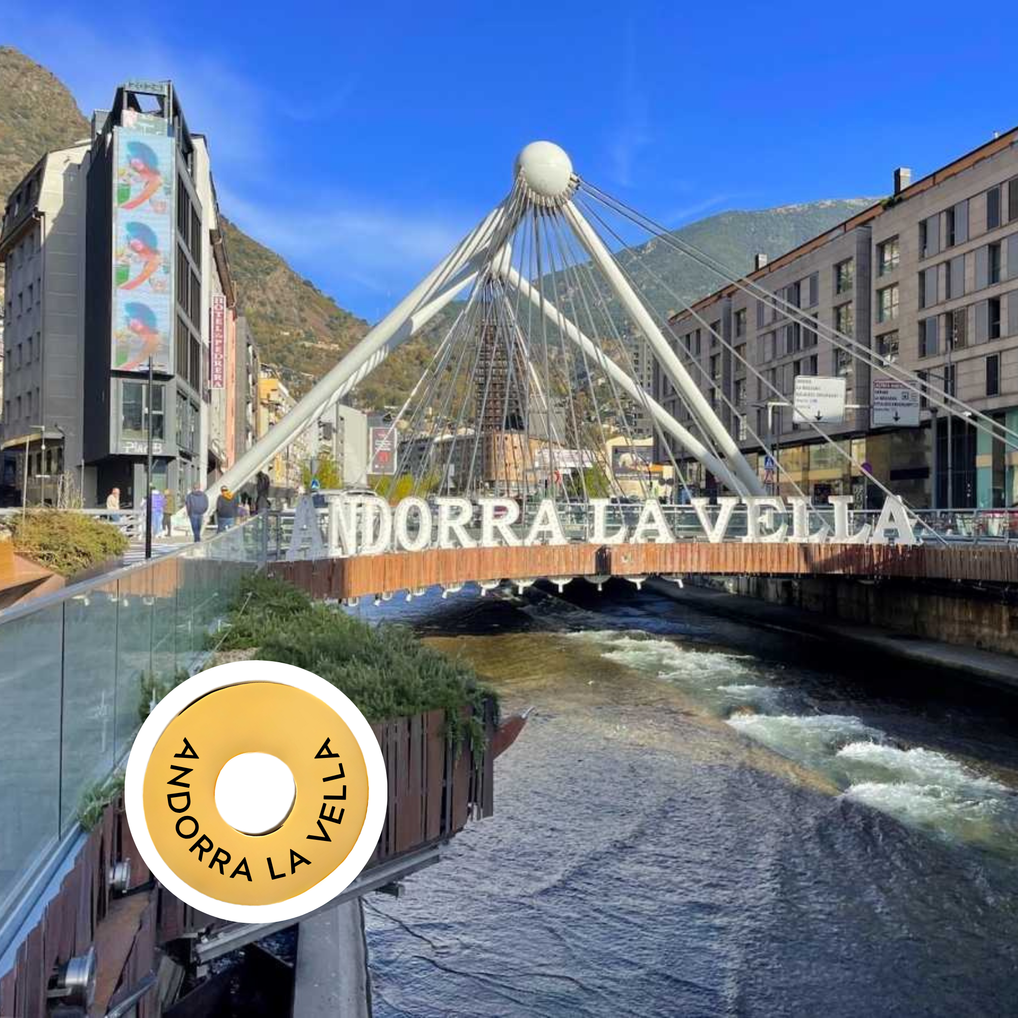 Andorra la Vella
