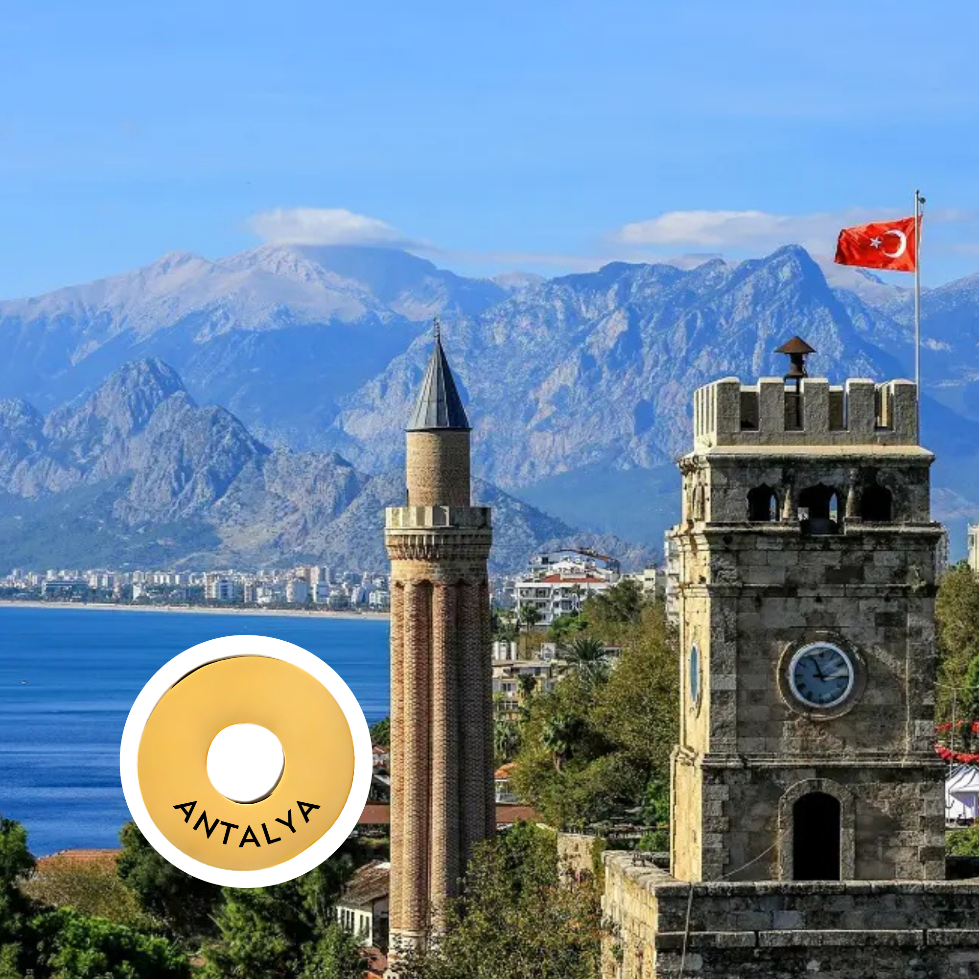 Antalya