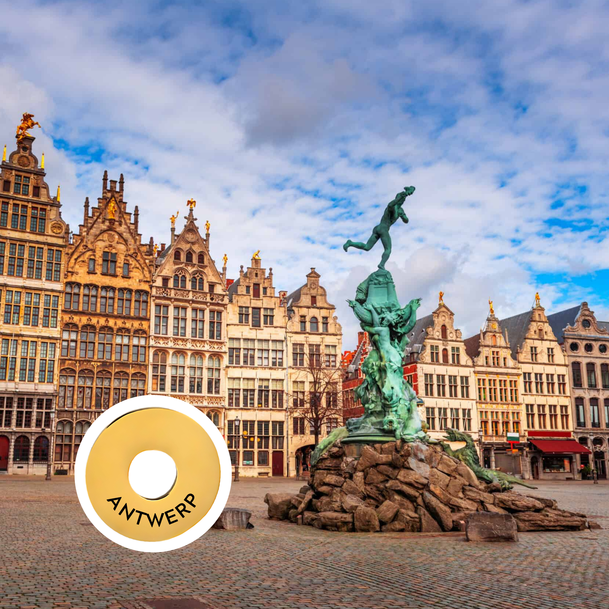 Antwerp