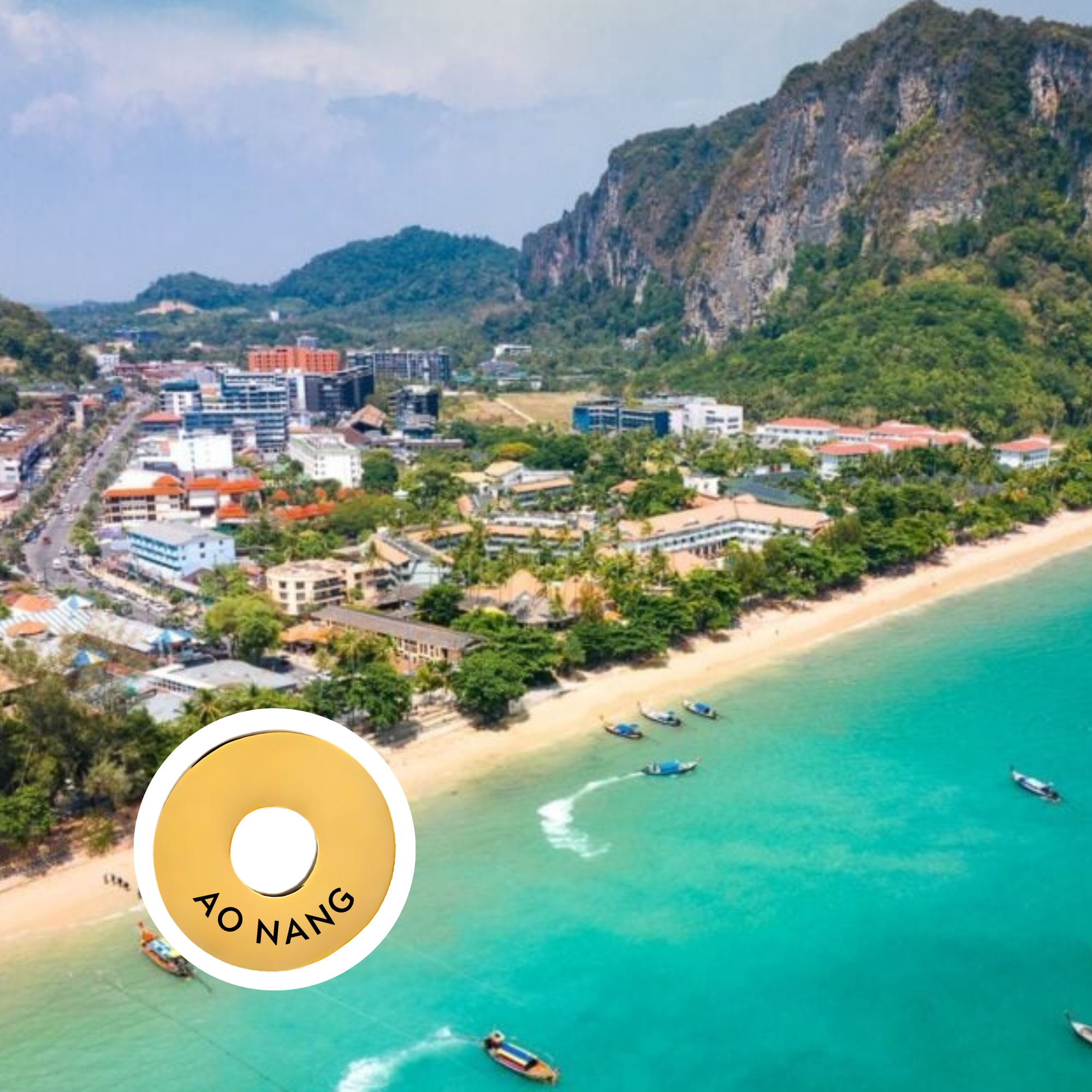 Ao Nang
