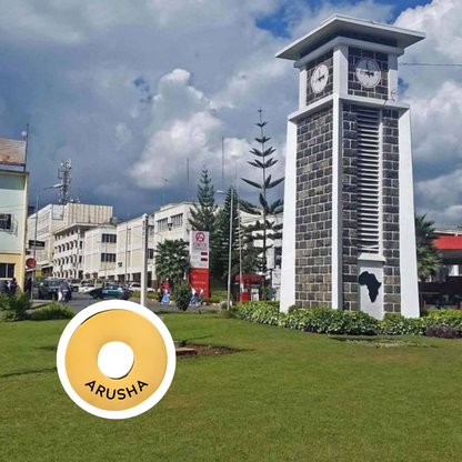 Arusha