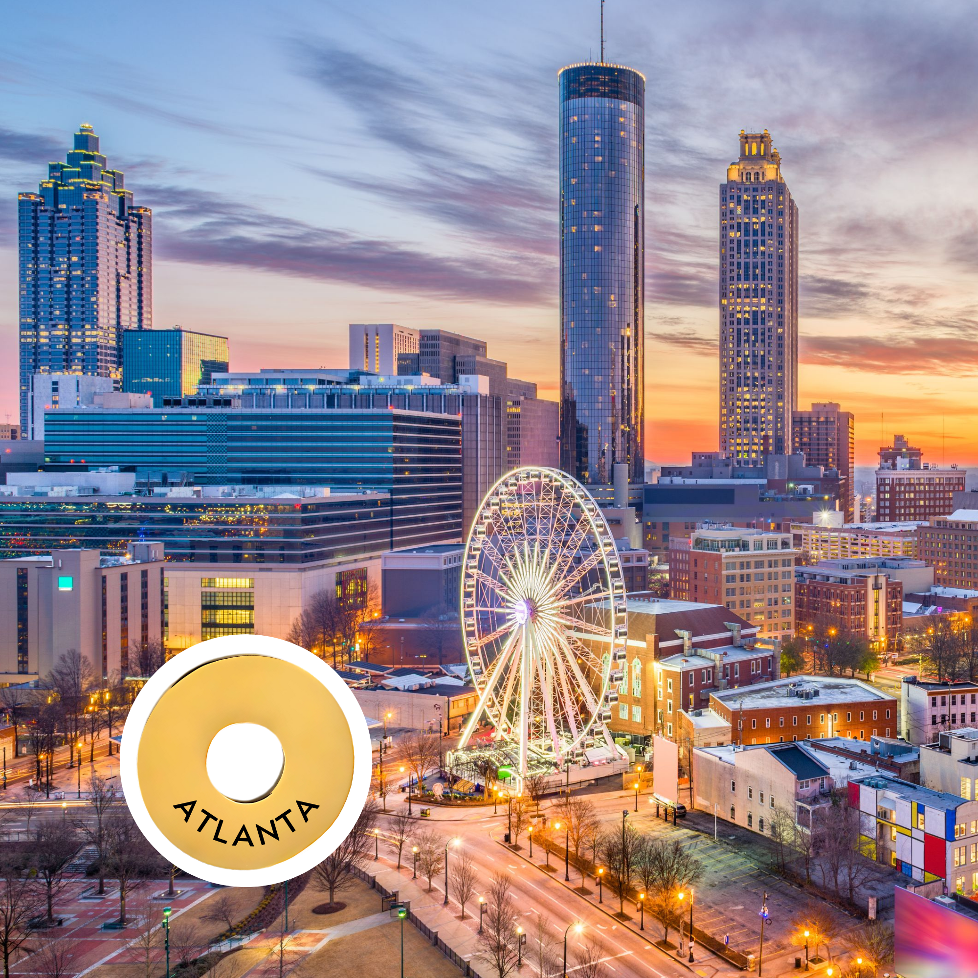 Atlanta