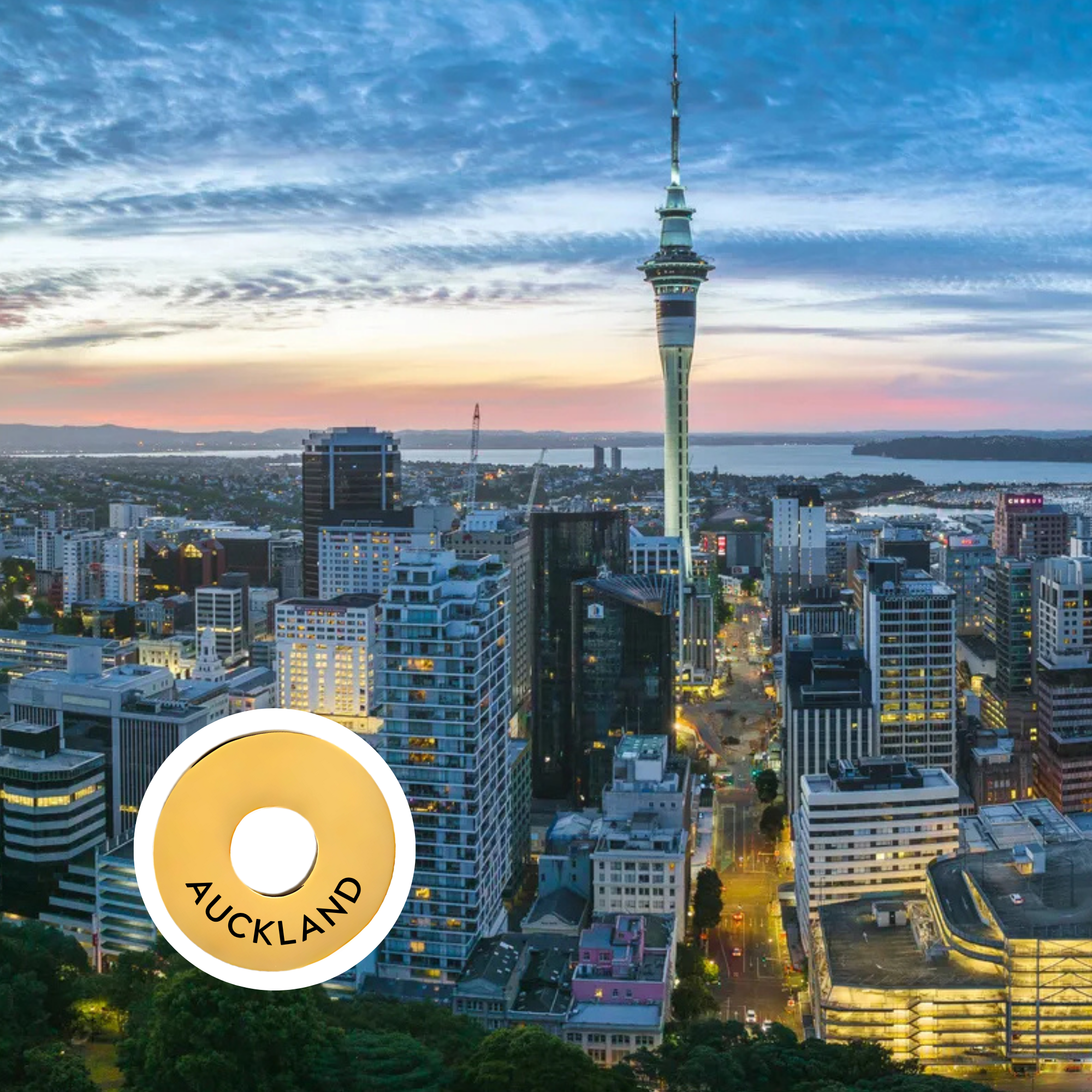 Auckland