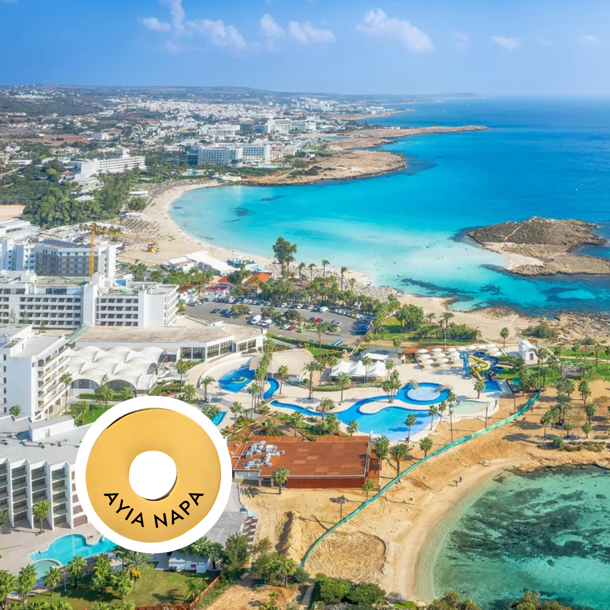 Ayia Napa
