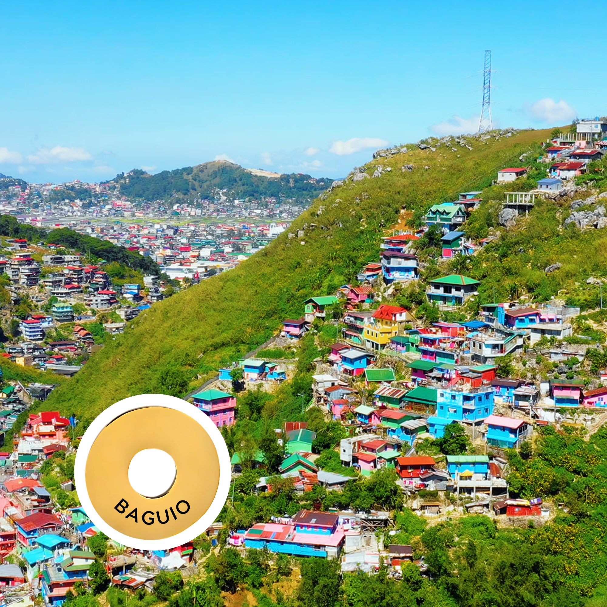 Baguio
