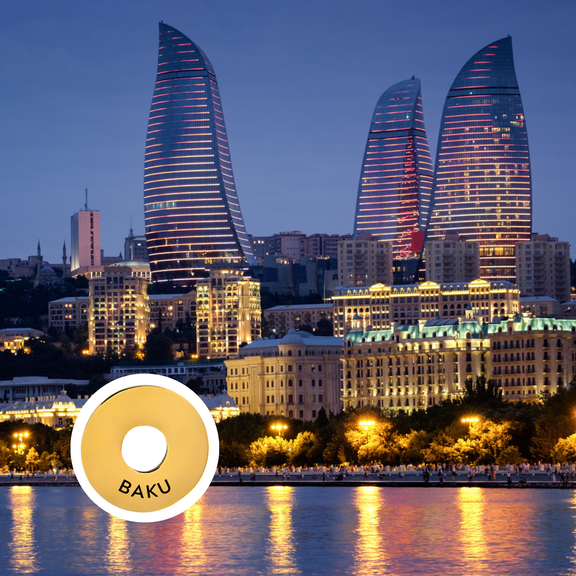 Baku