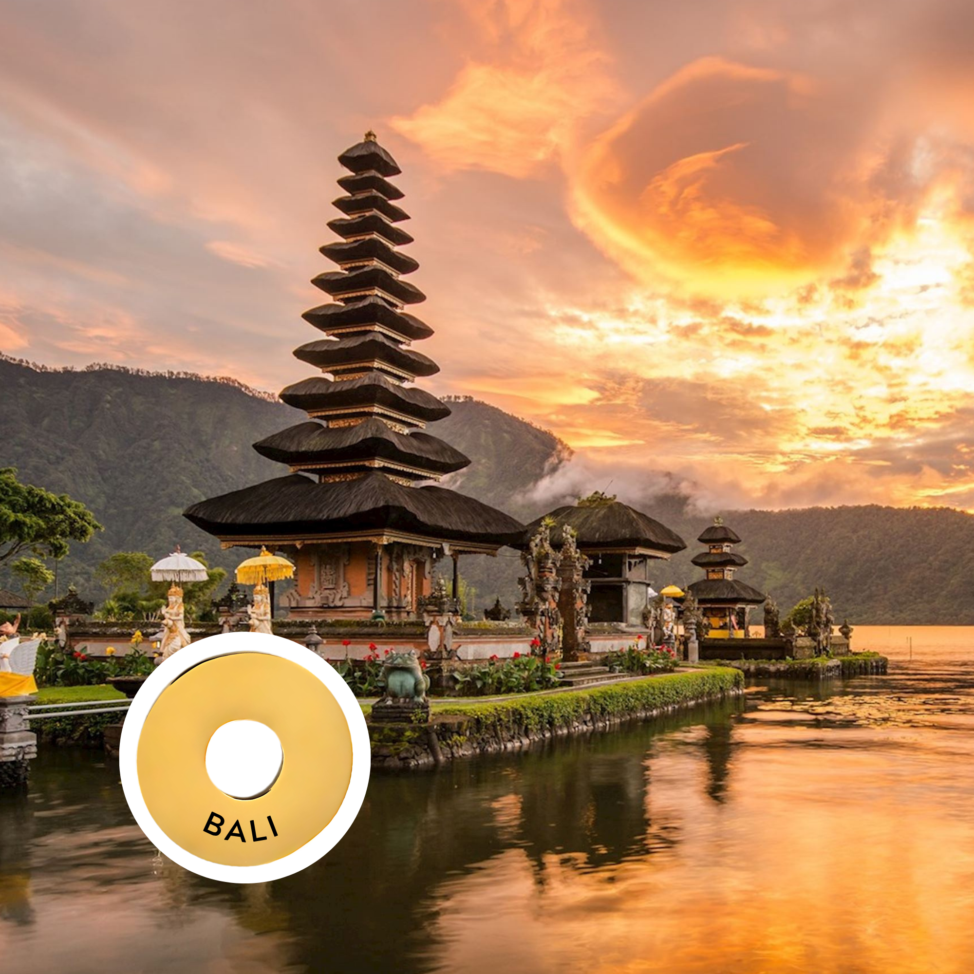 Bali