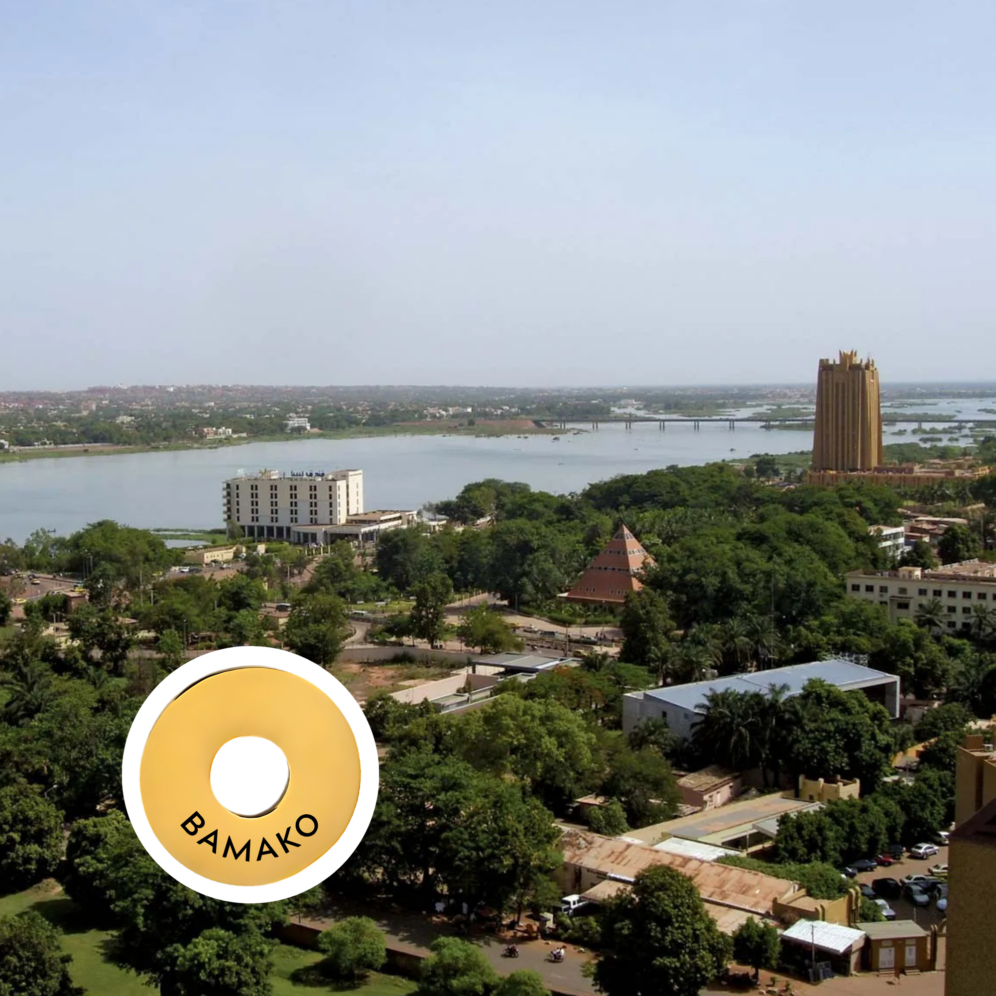 Bamako