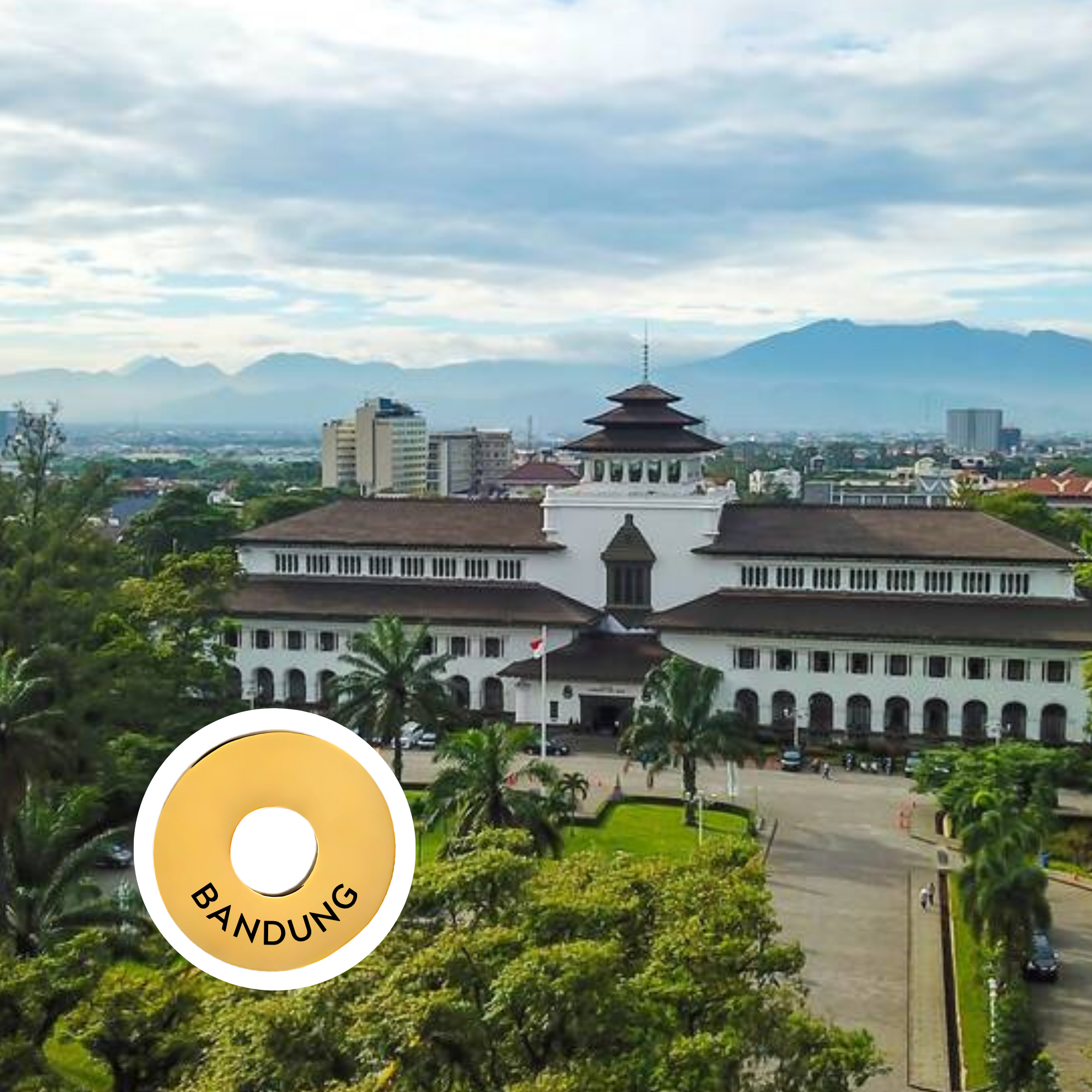 Bandung