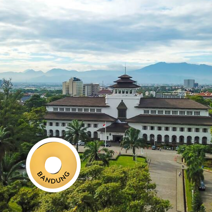 Bandung
