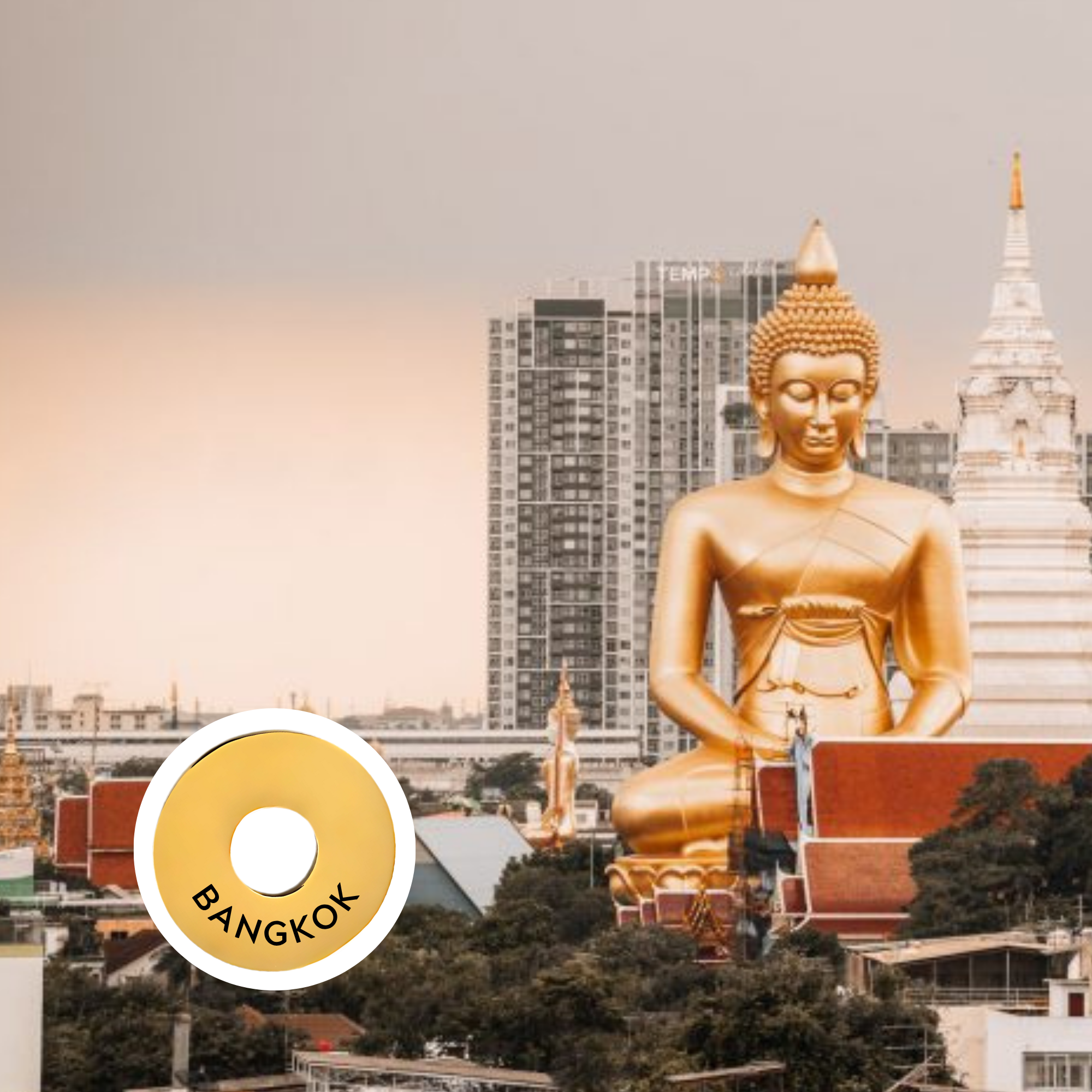 Bangkok