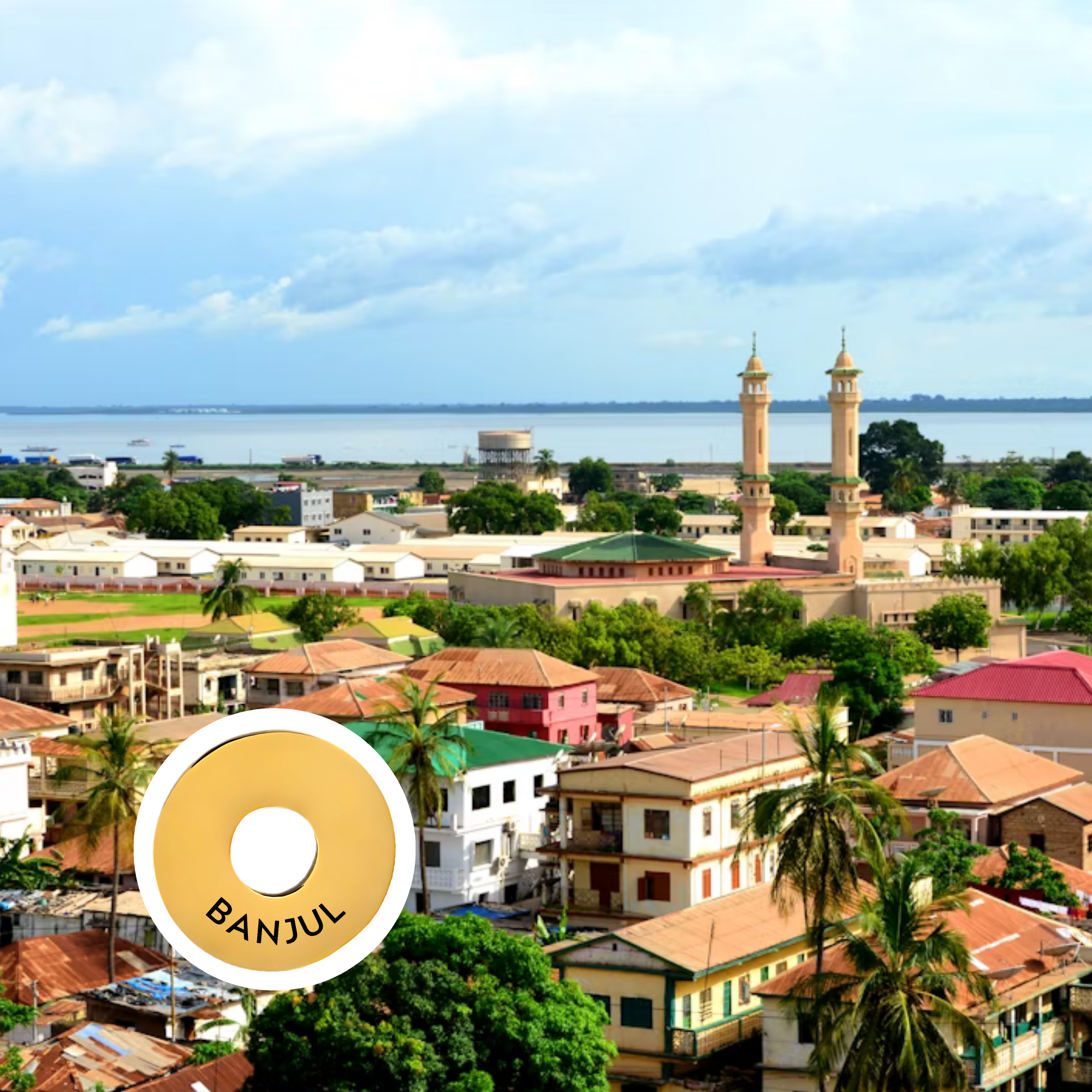 Banjul