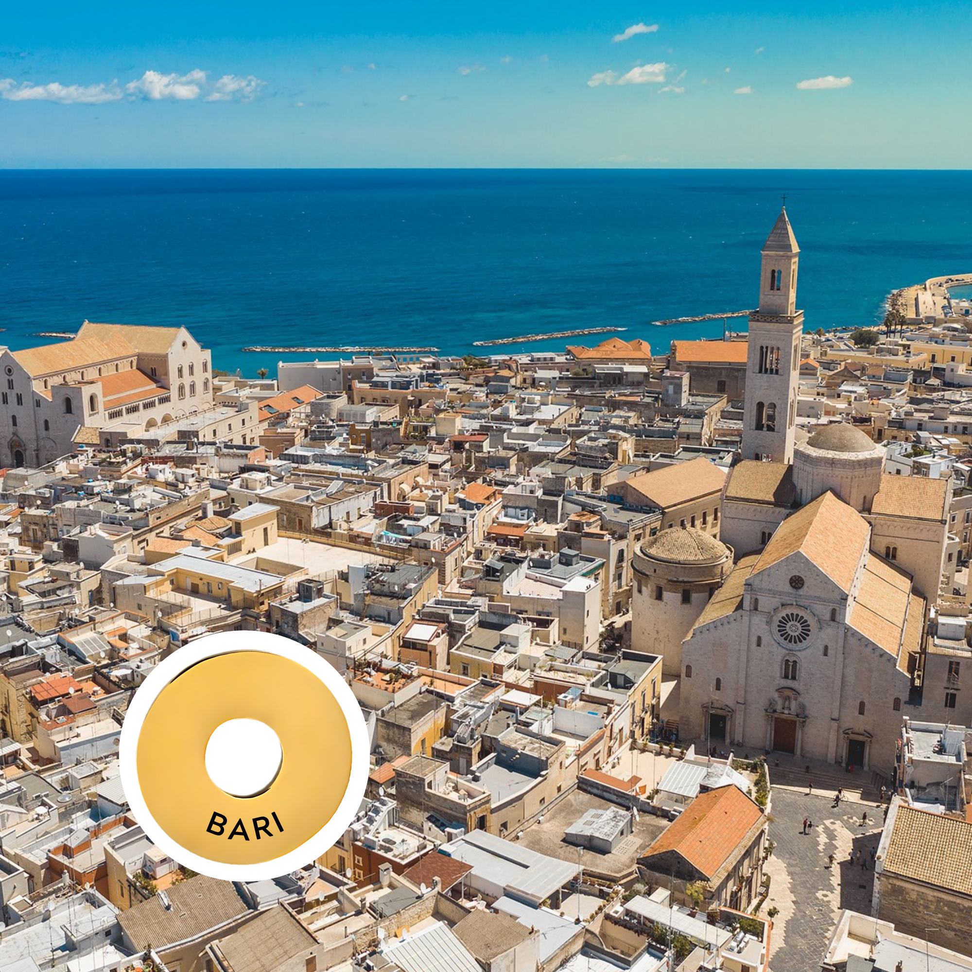 Bari Rind Bari – Wander Rings