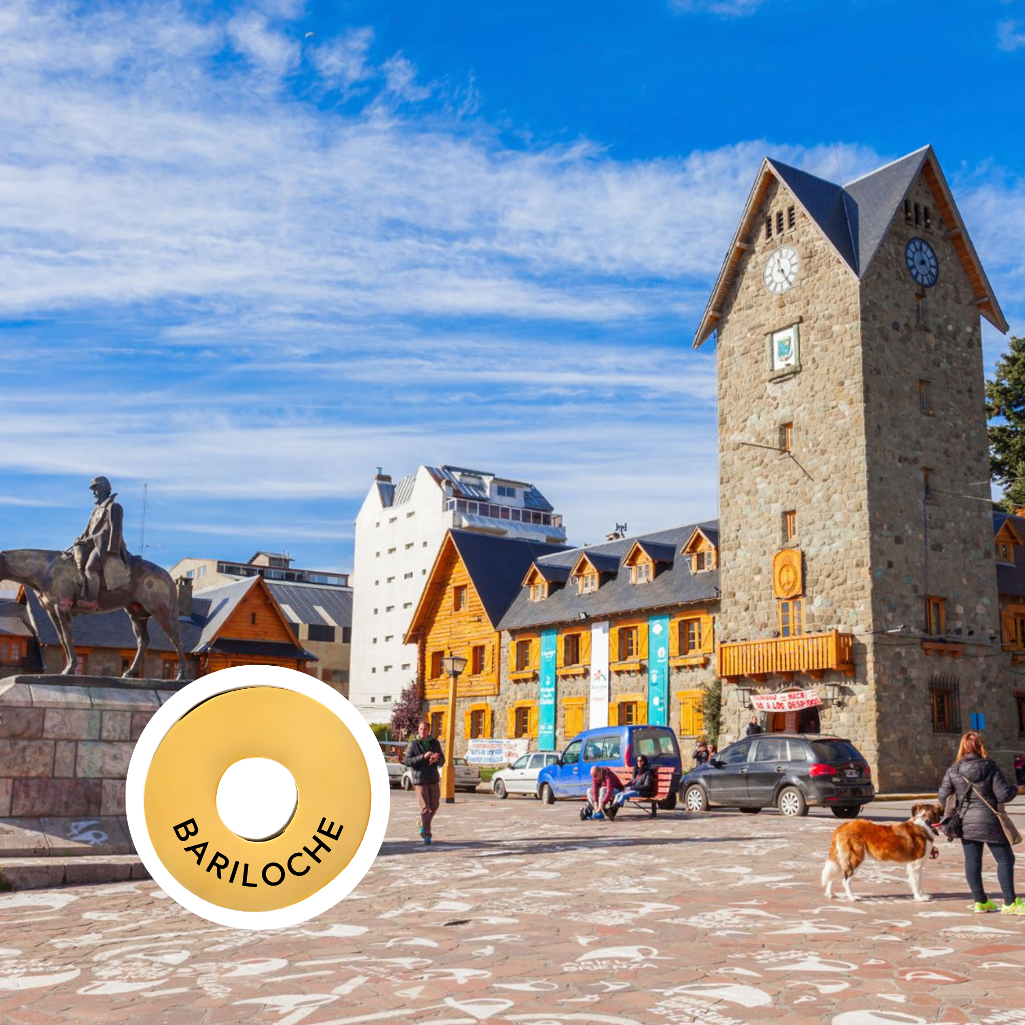 Bariloche