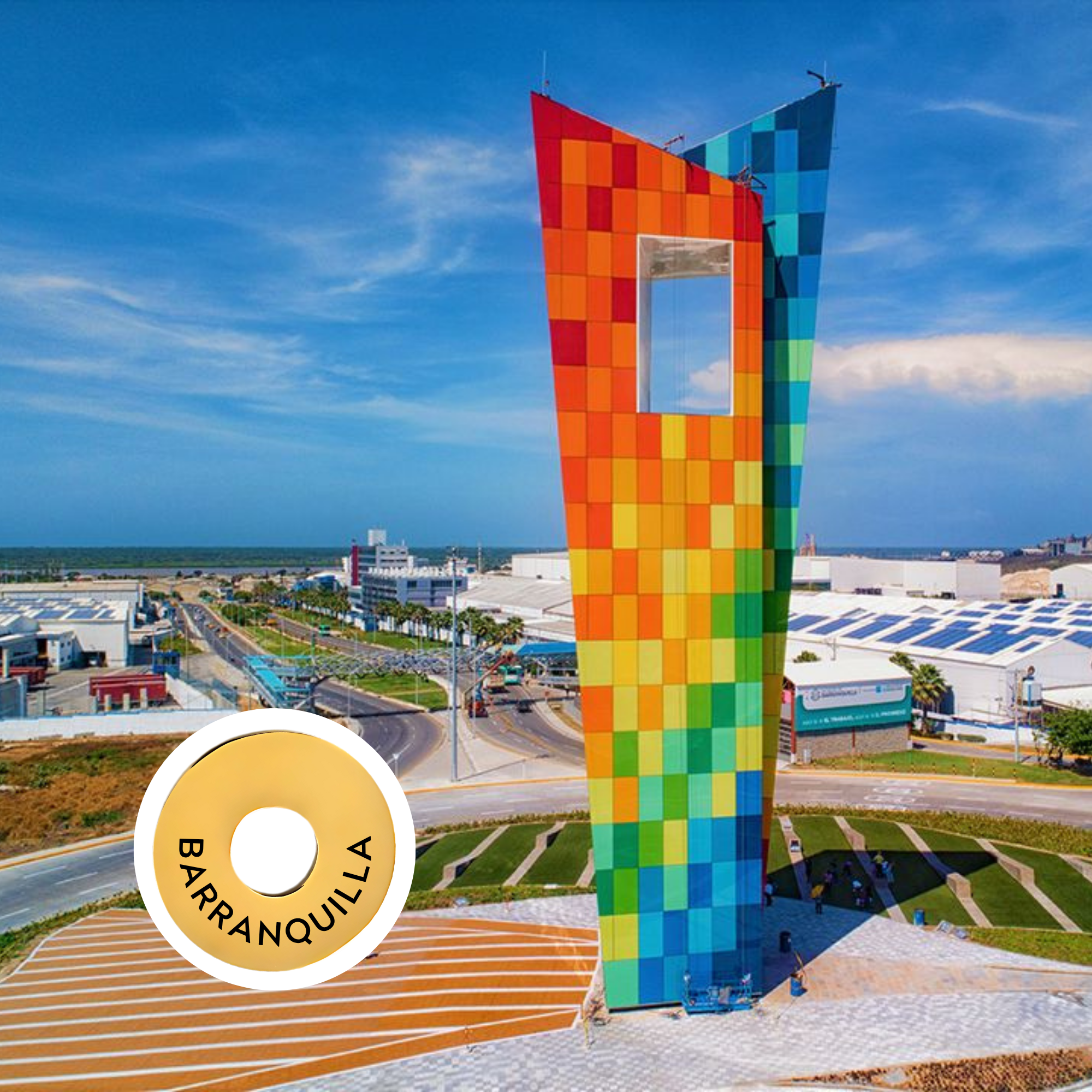 Barranquilla