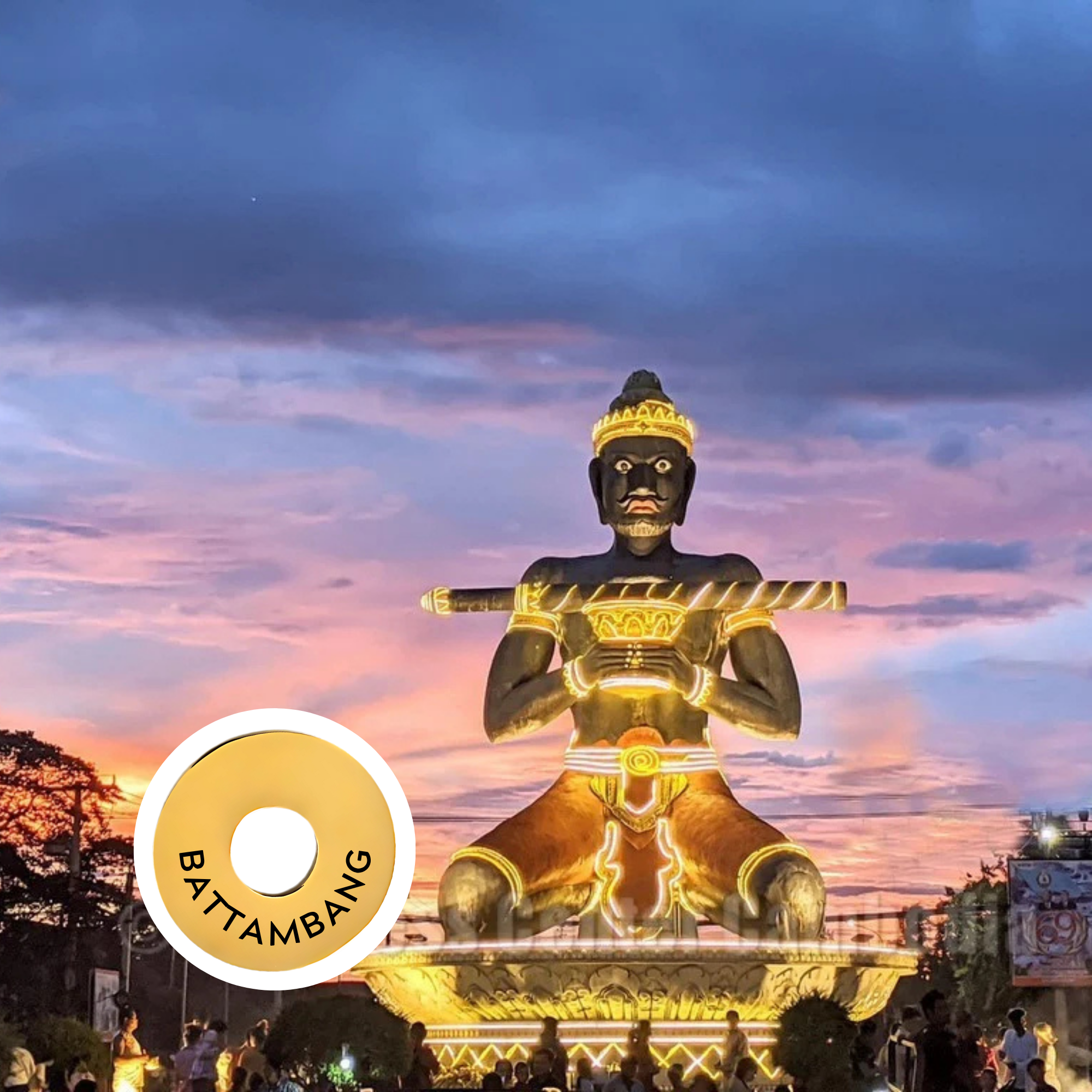 Battambang