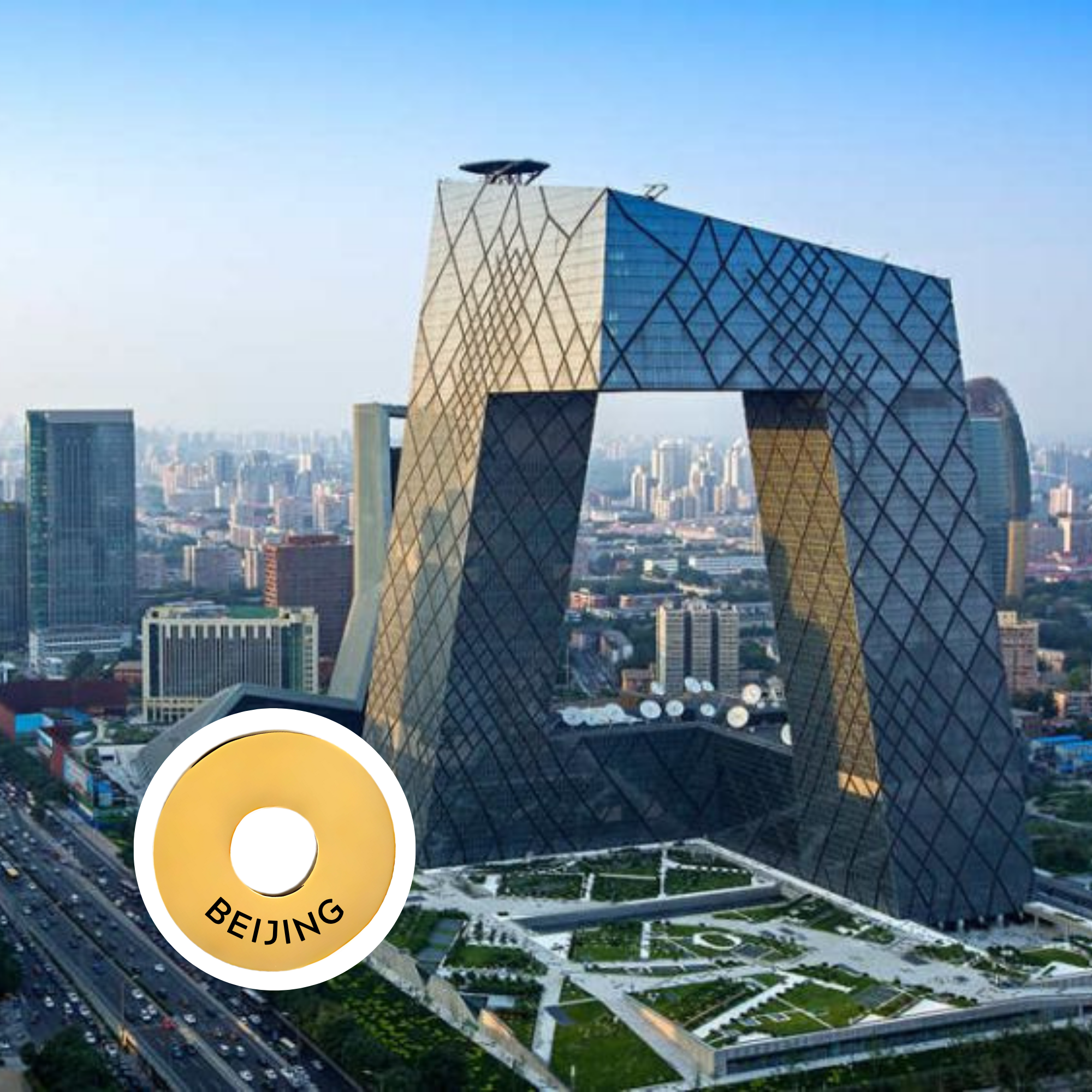 Beijing