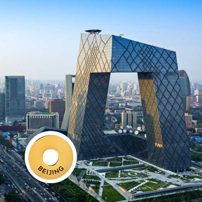 Beijing