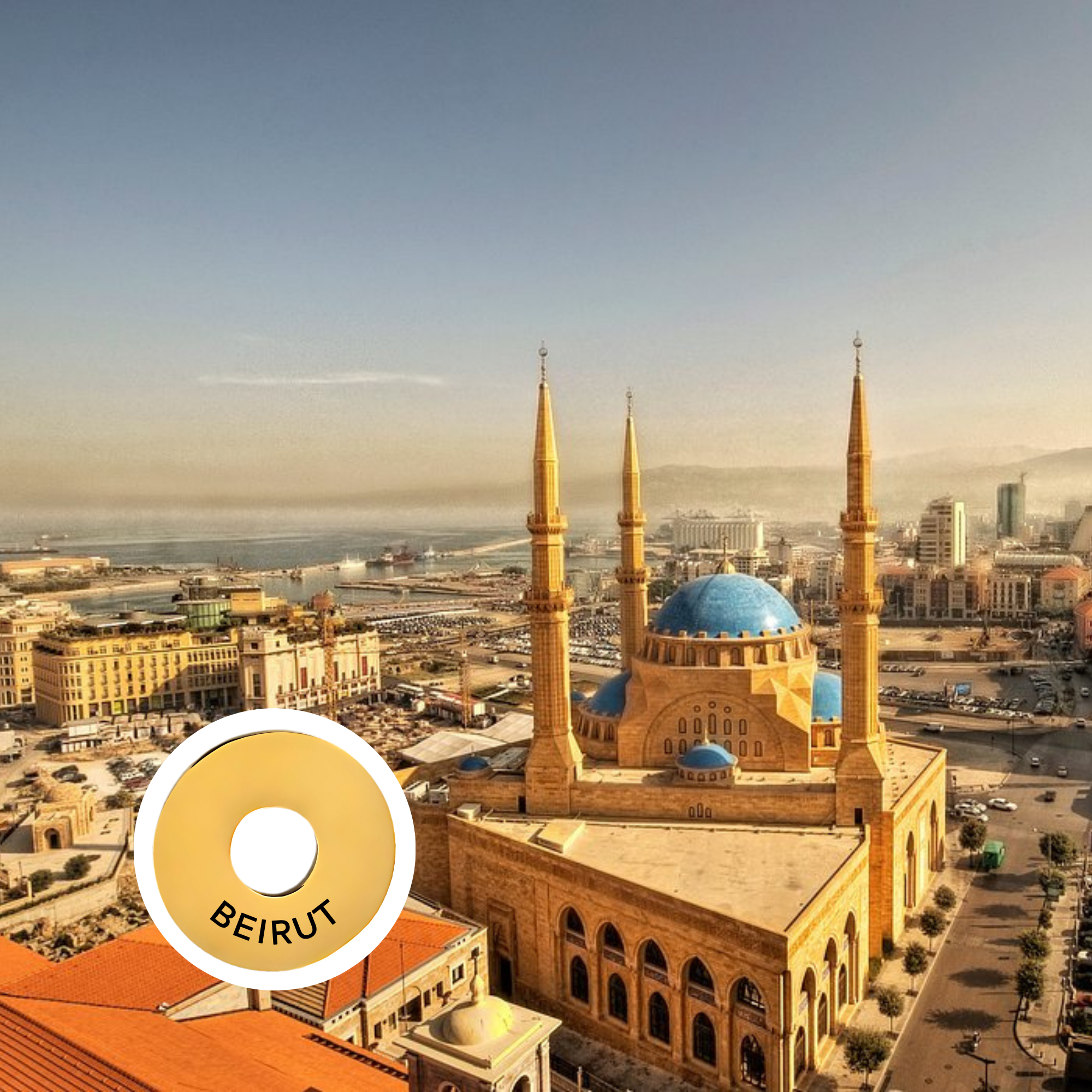Beirut