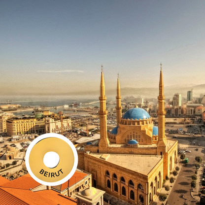 Beirut