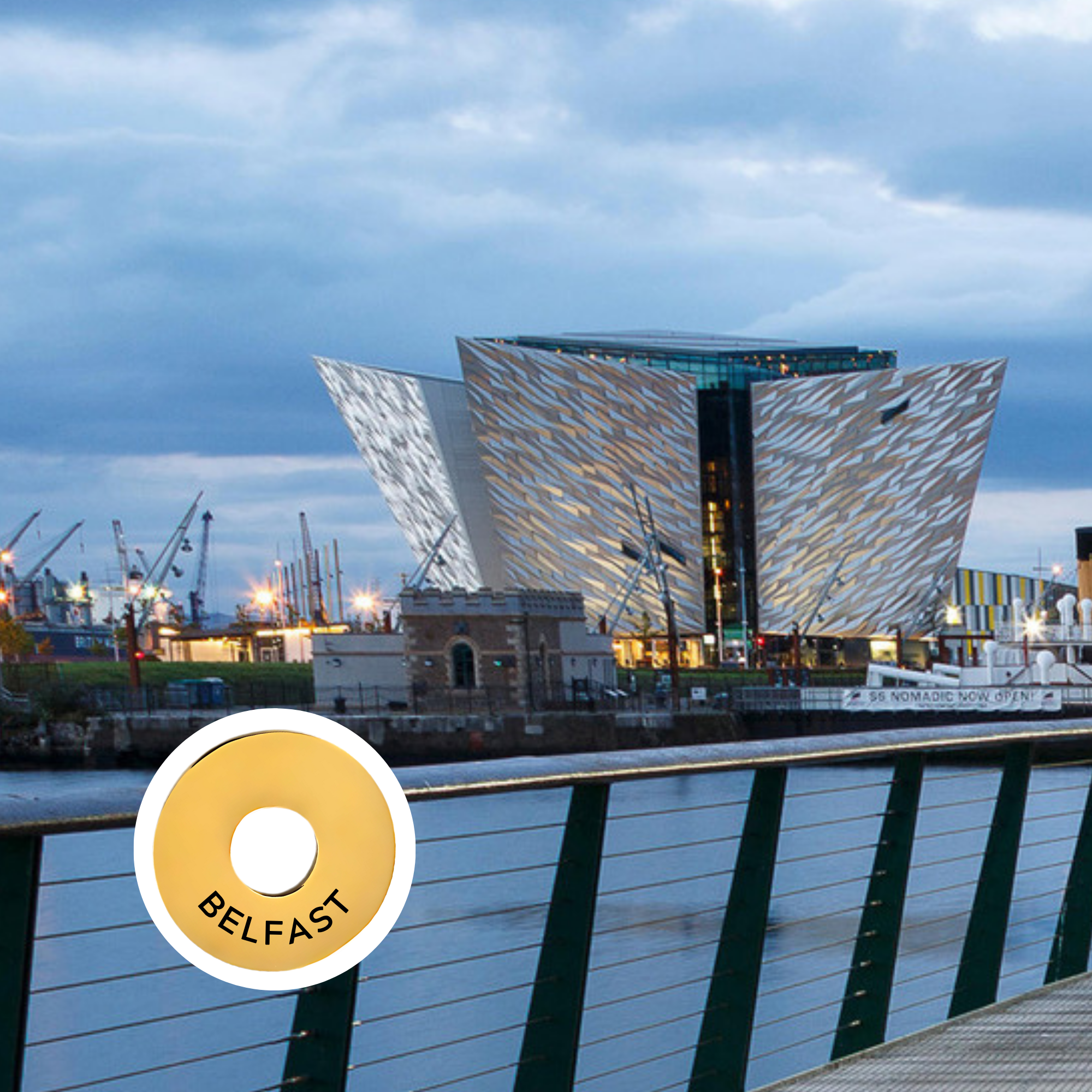 Belfast