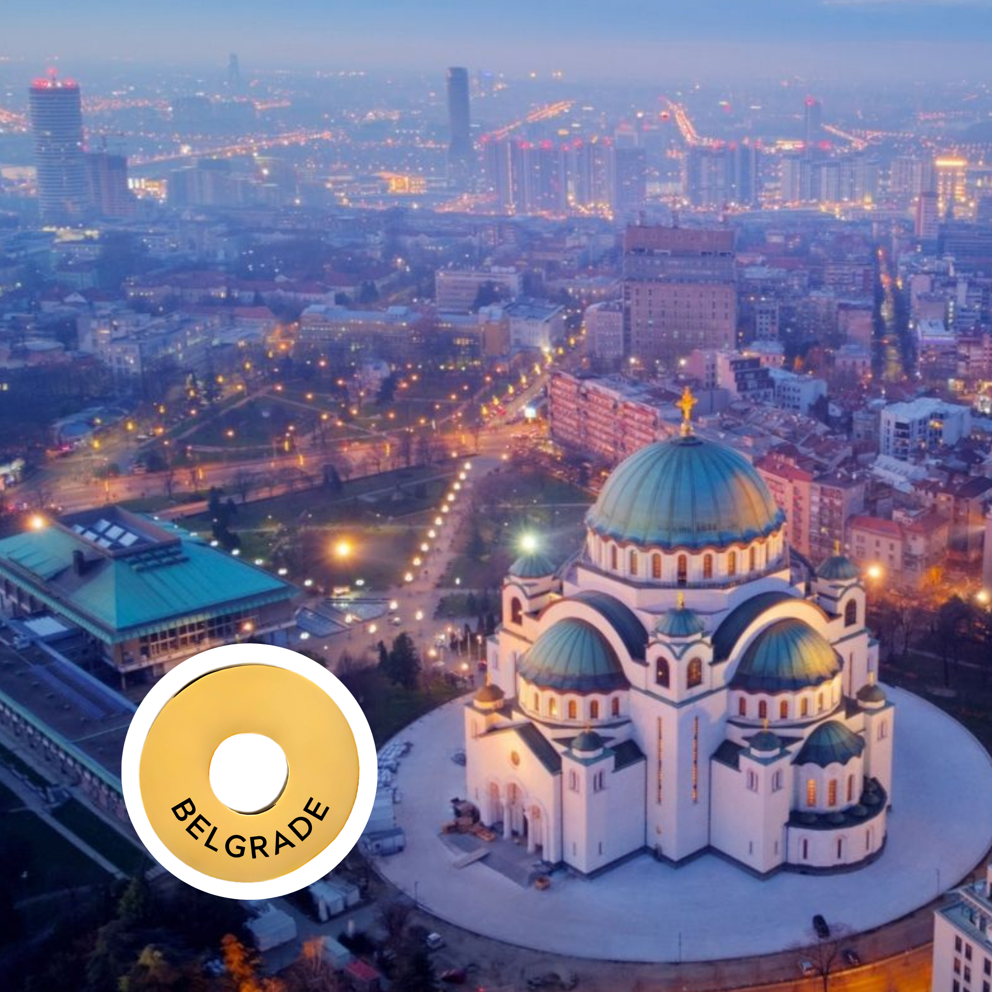 Belgrade