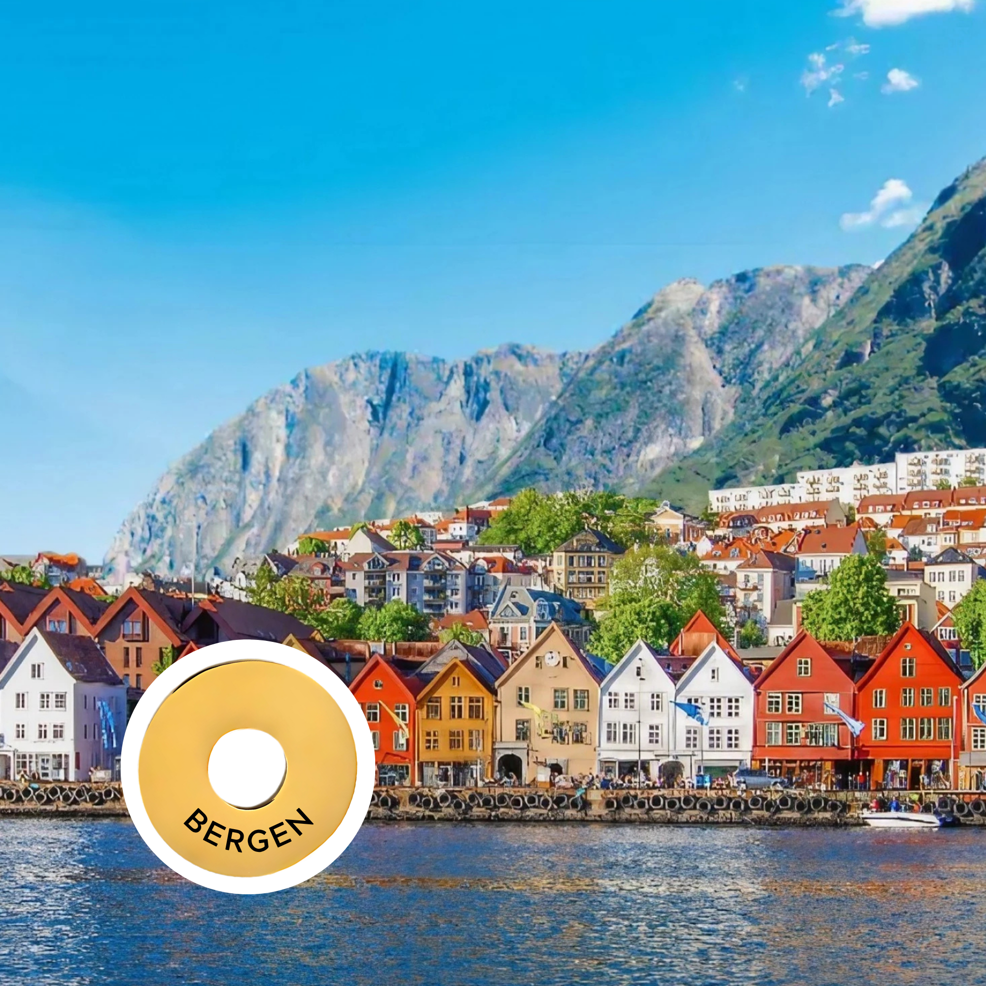 Bergen