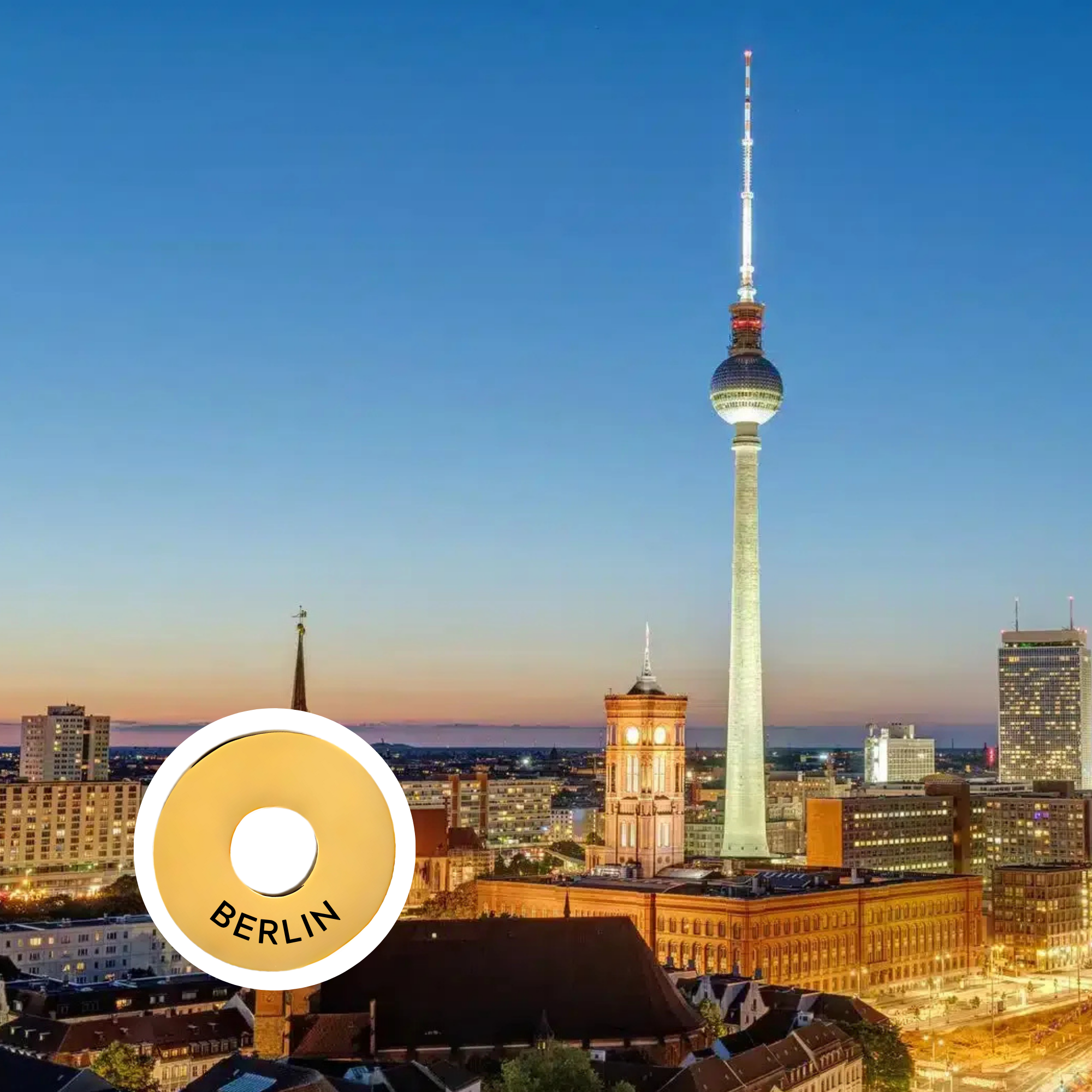 Berlin