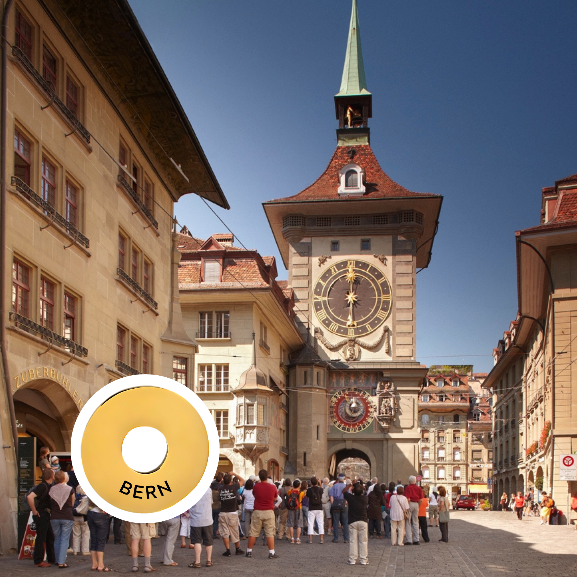 Bern