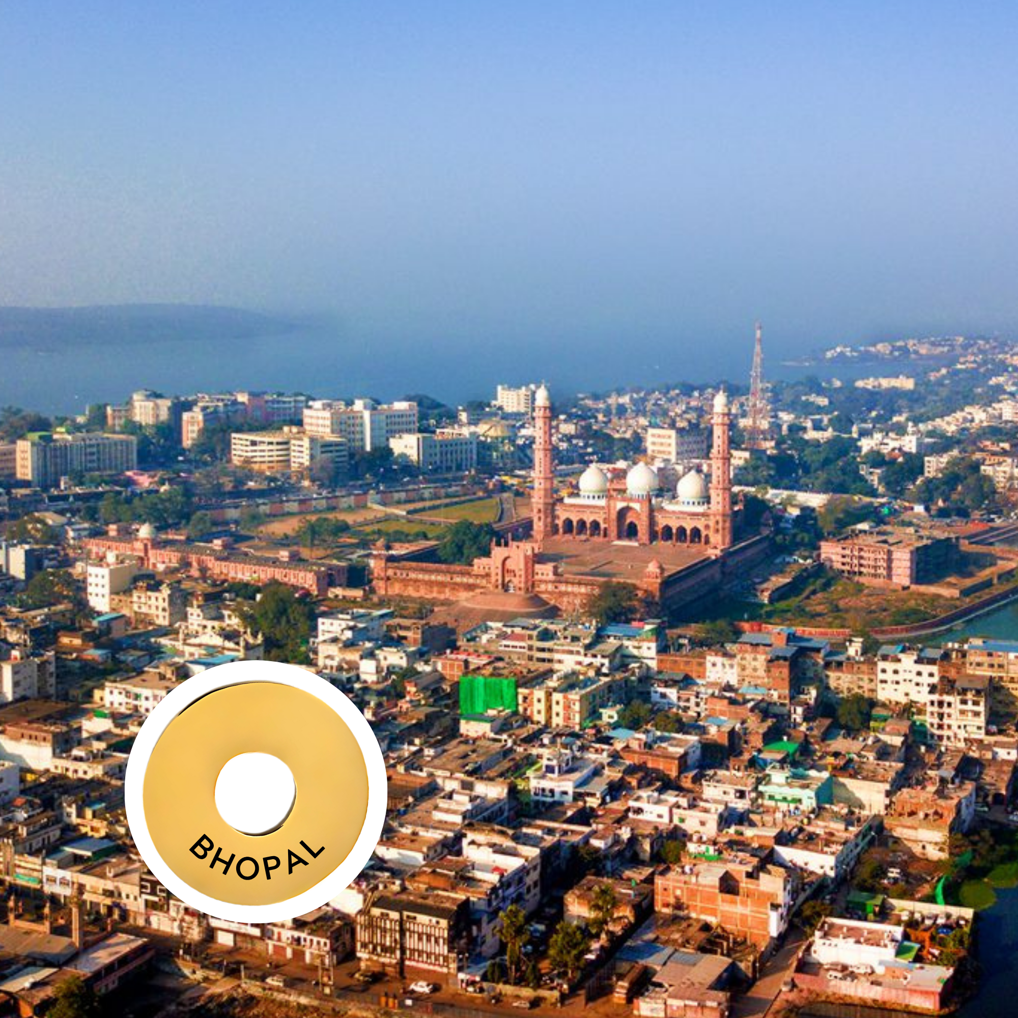 Bhopal