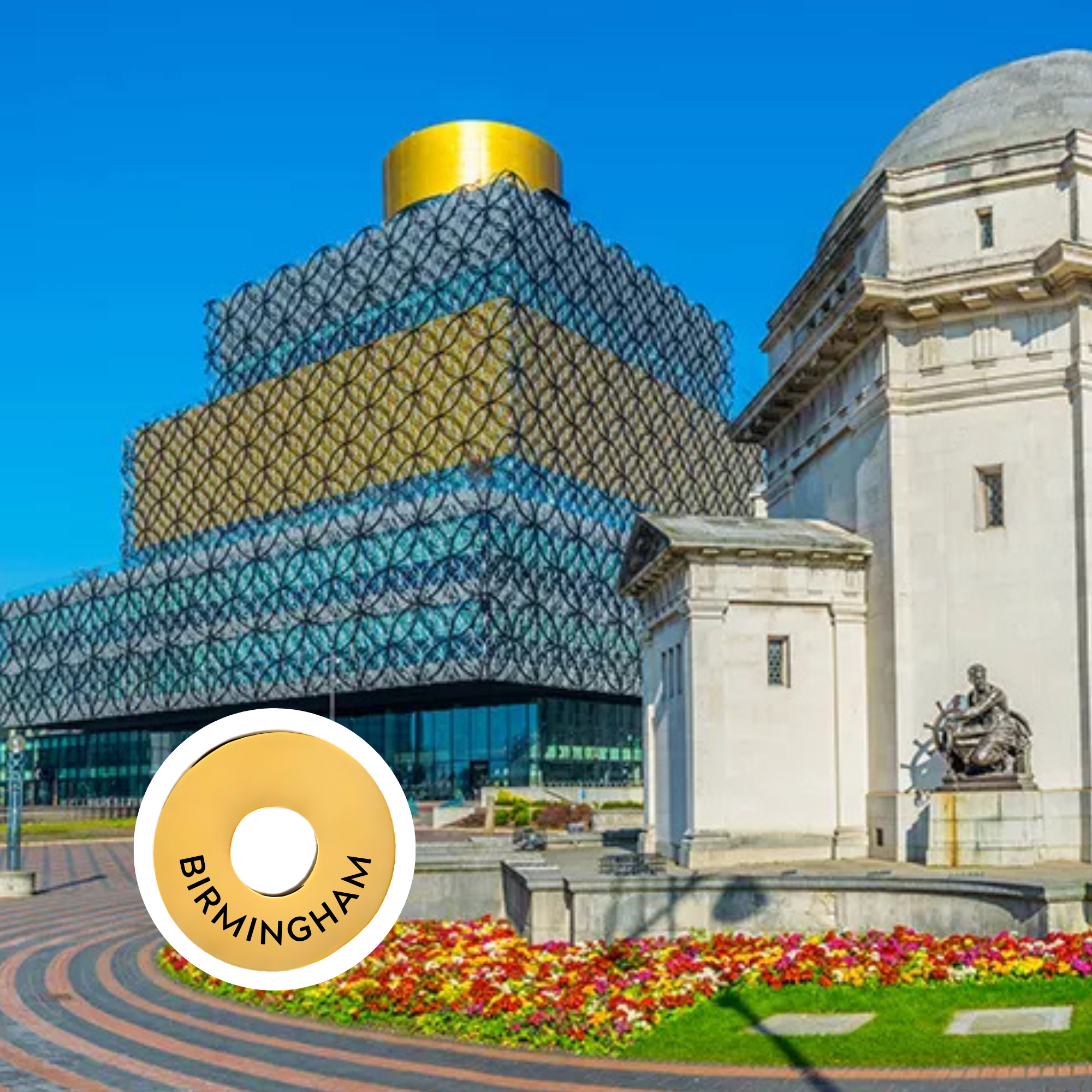 Birmingham