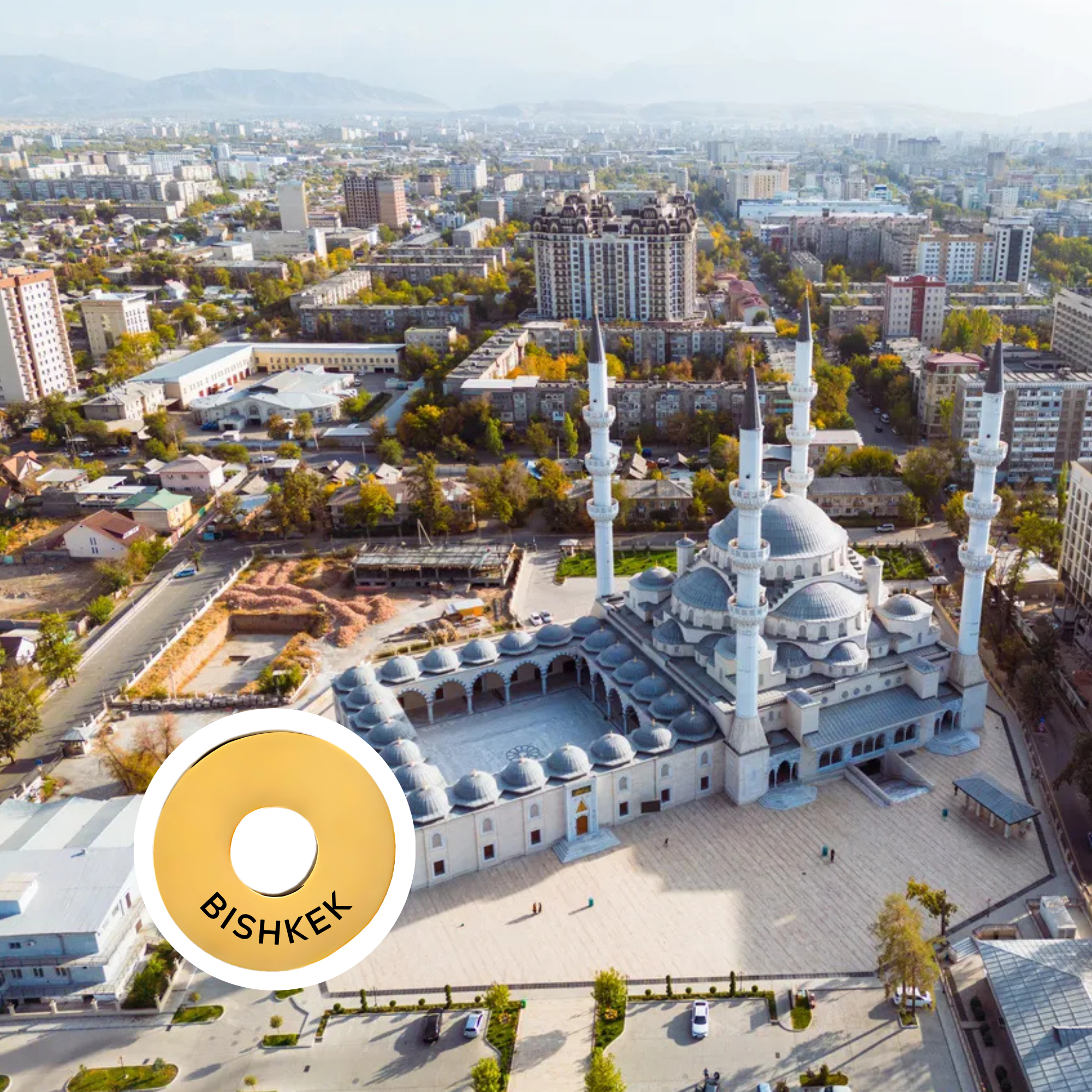 Bishkek