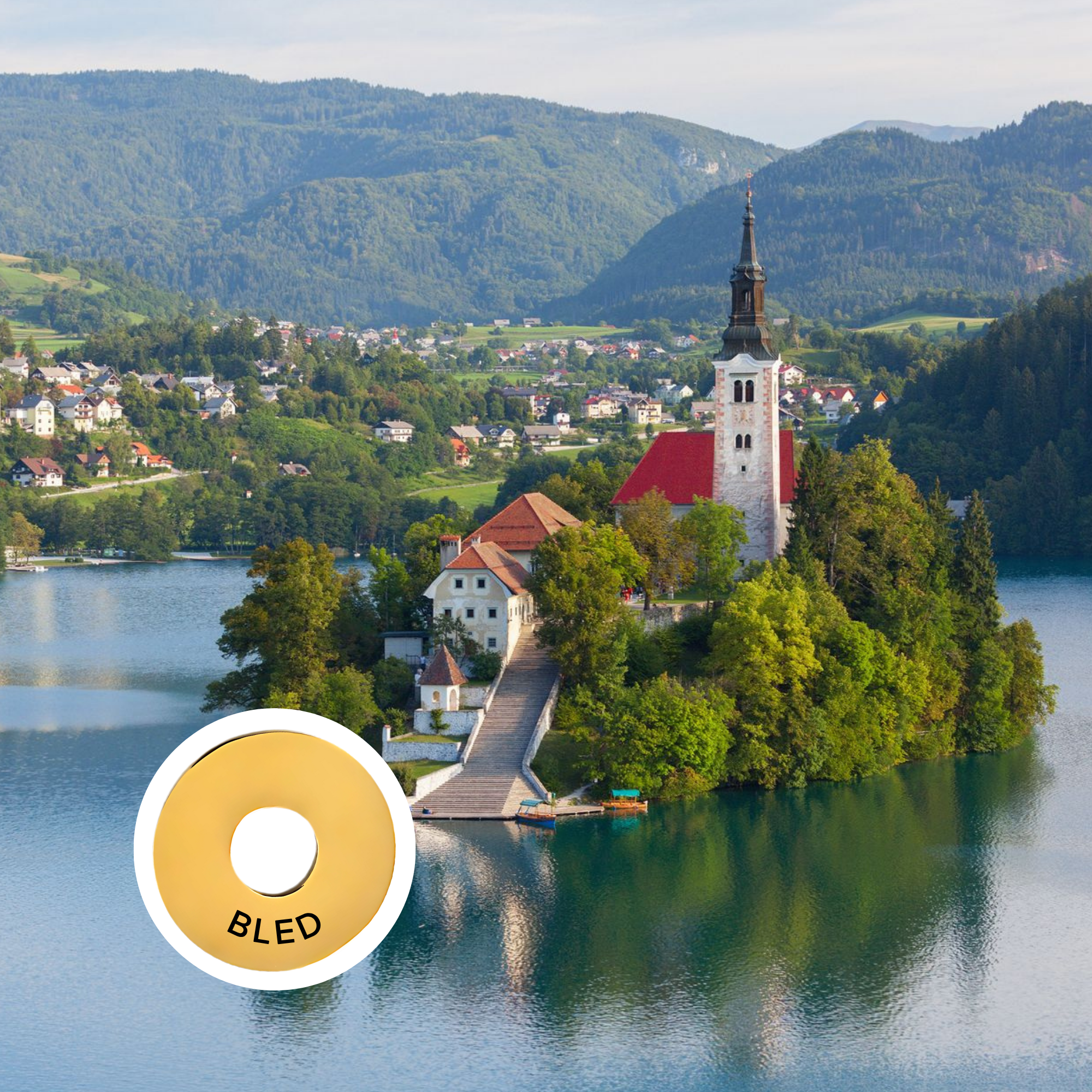 Bled