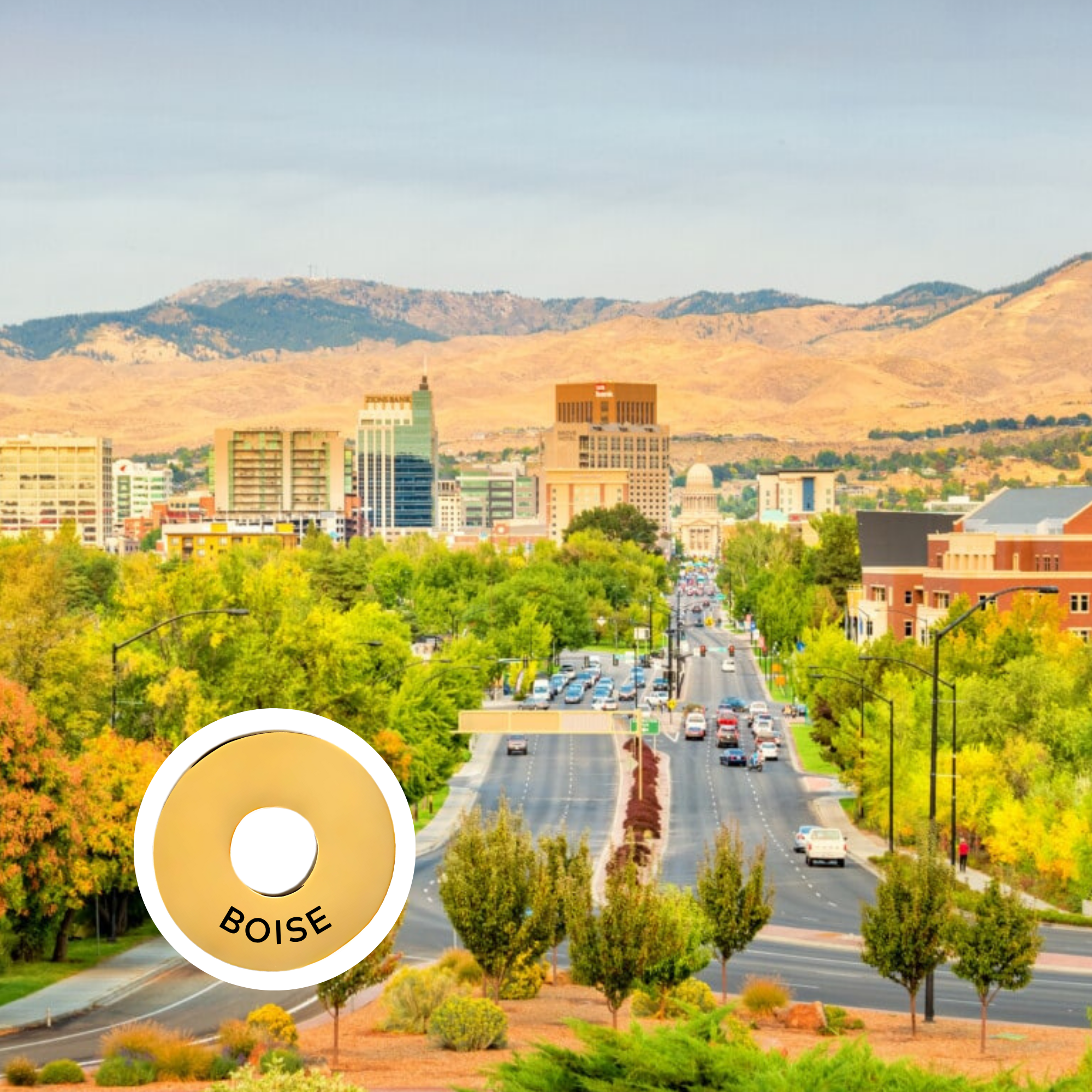 Boise
