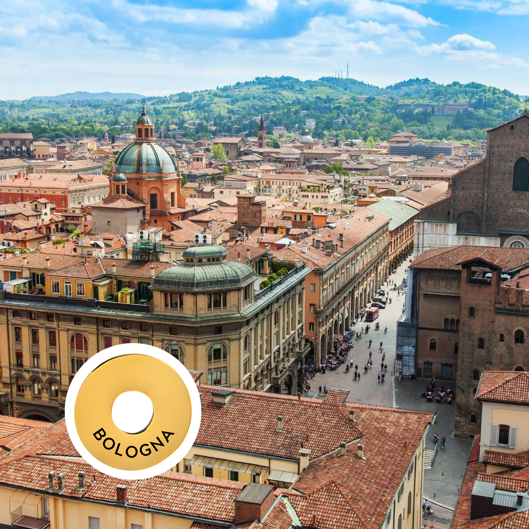 Bologna