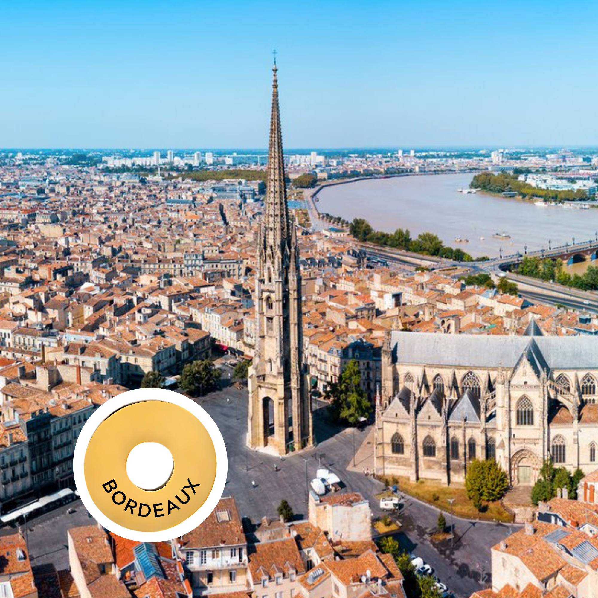 Bordeaux