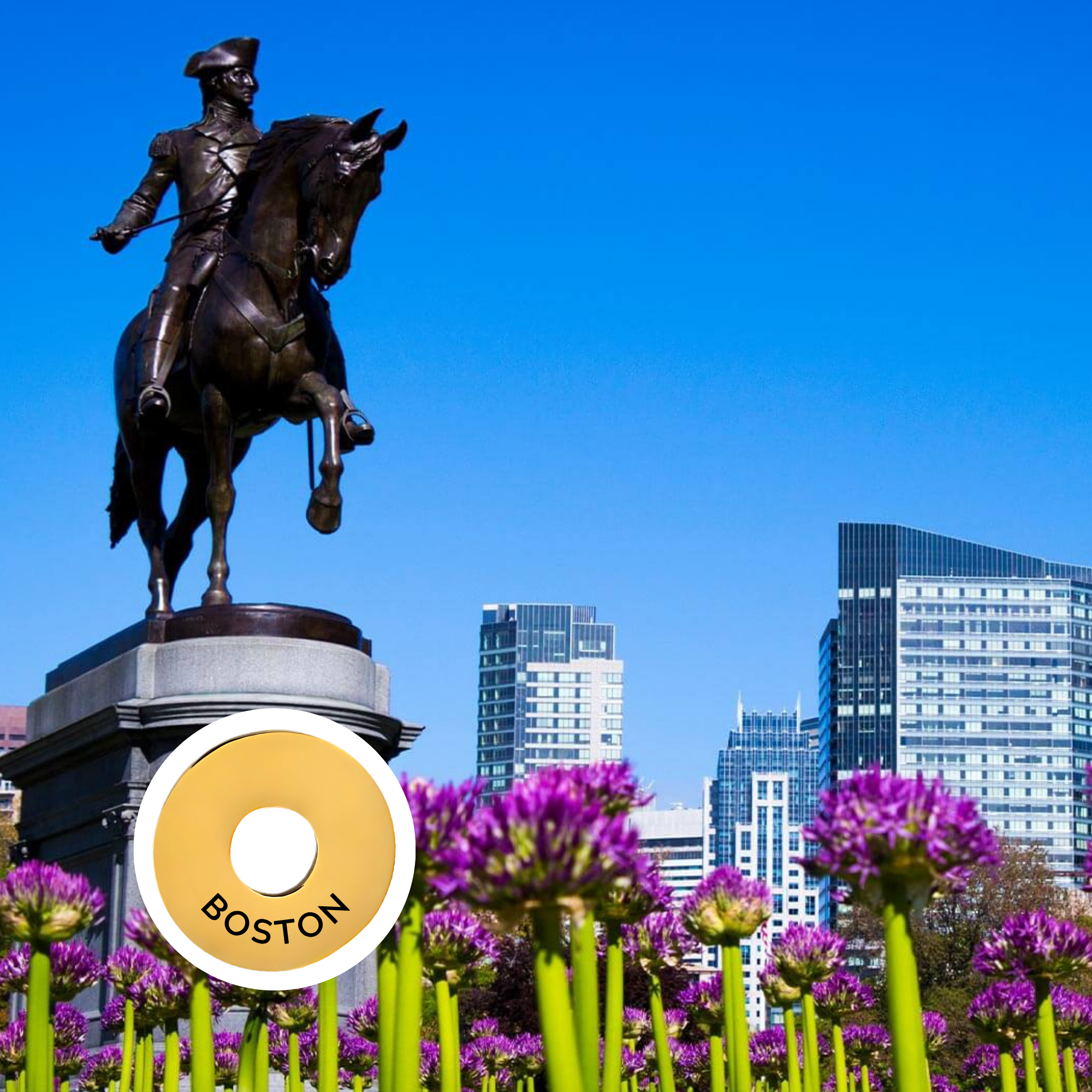 Boston
