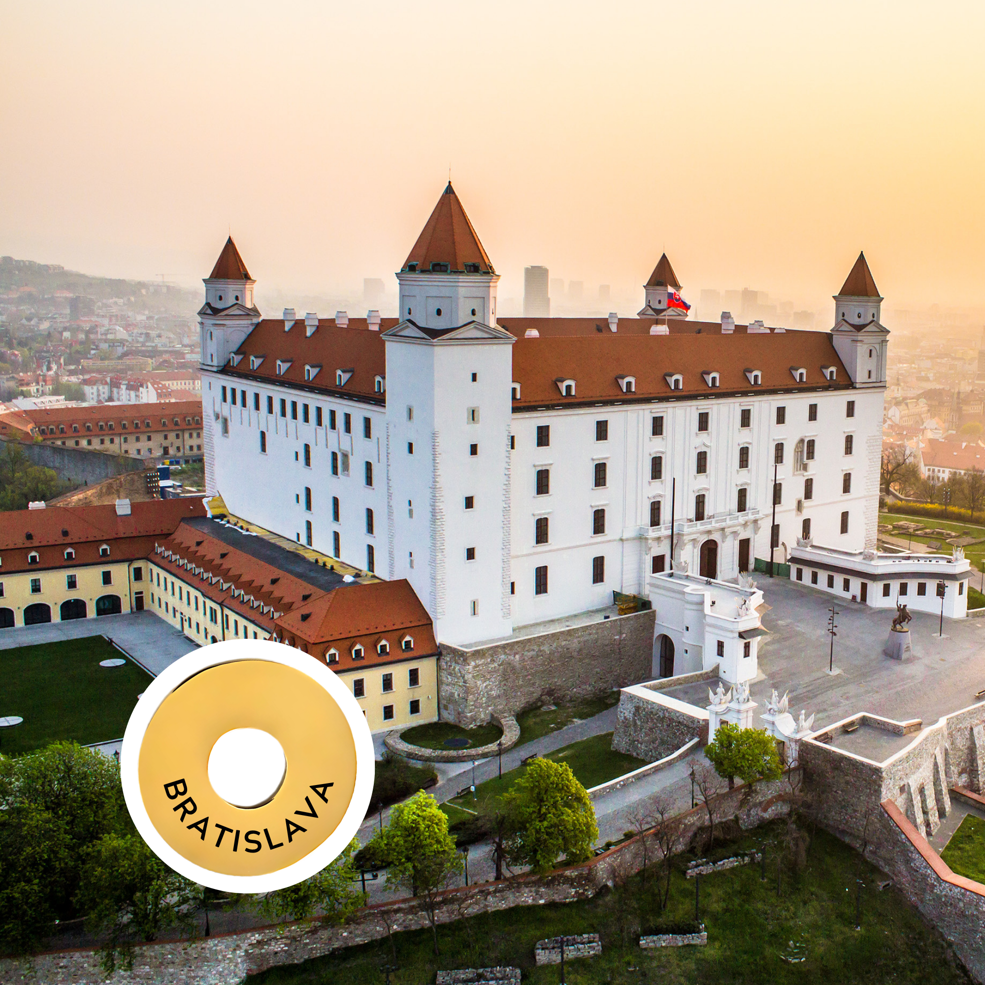 Bratislava