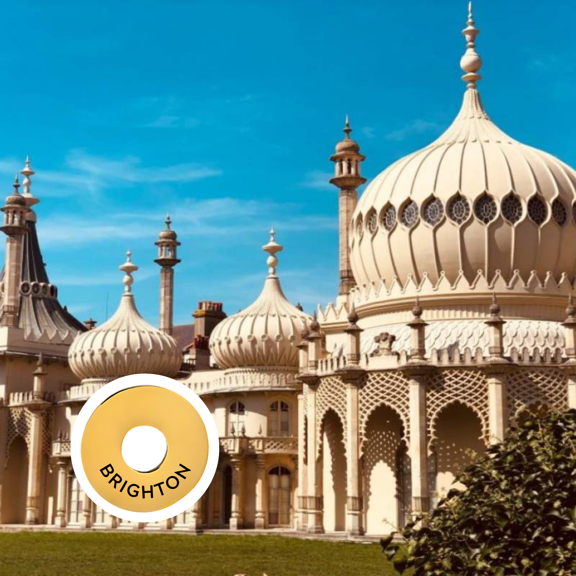 Brighton