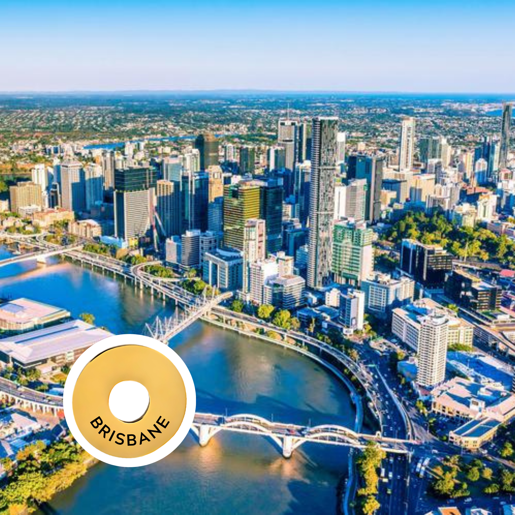Brisbane