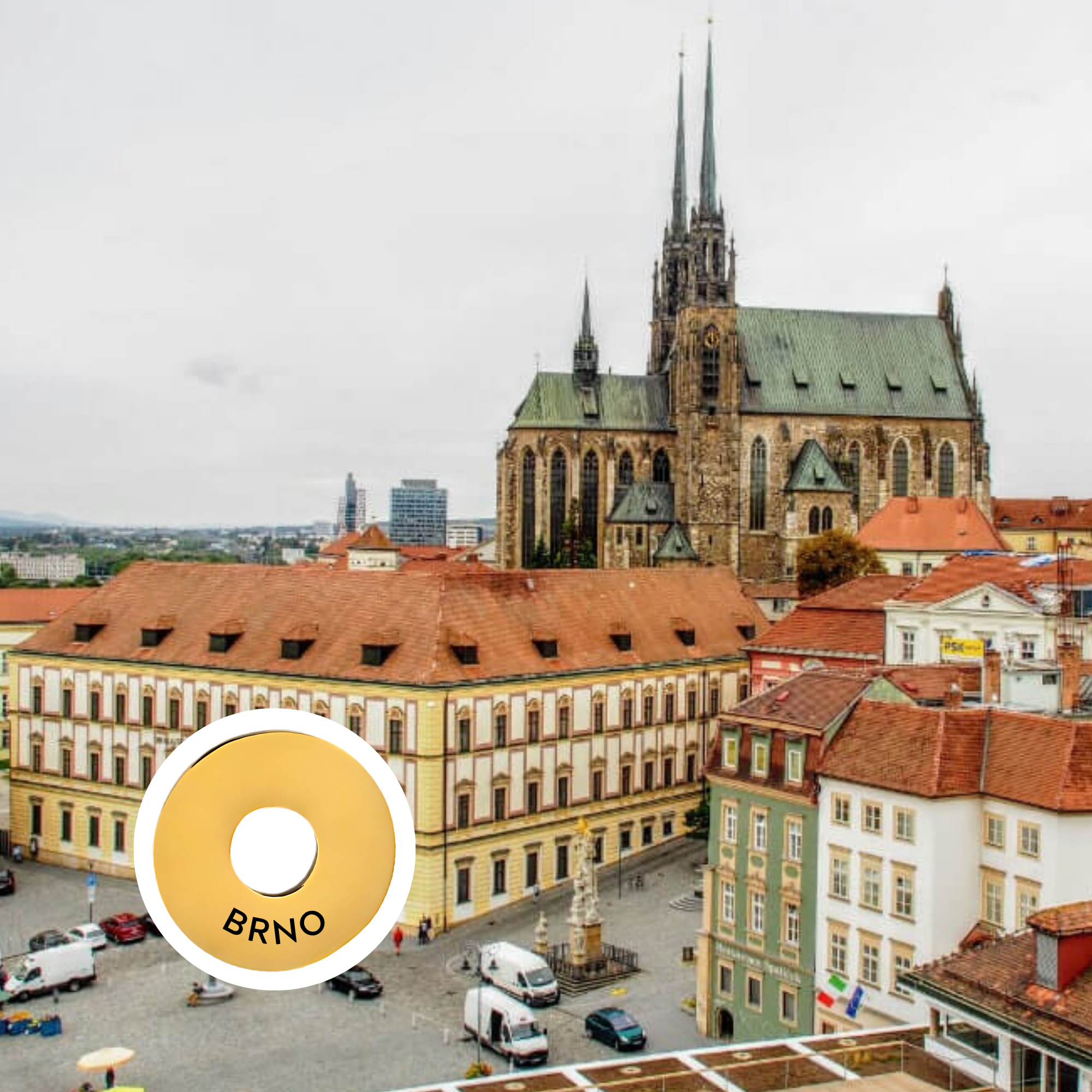 Brno