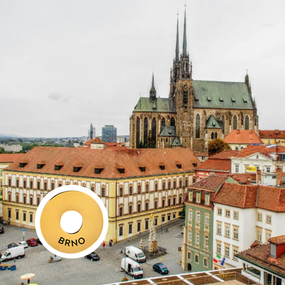Brno