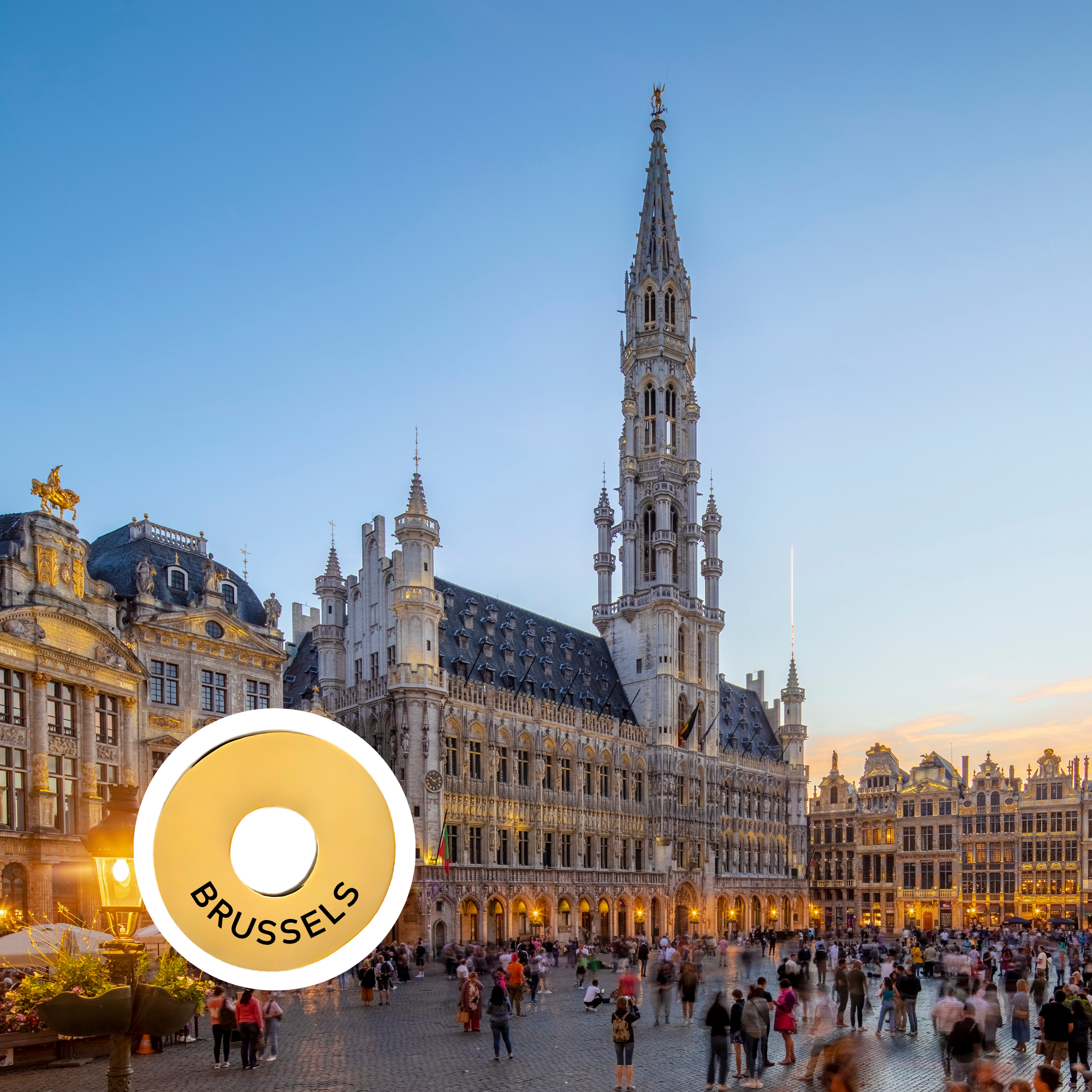 Brussels
