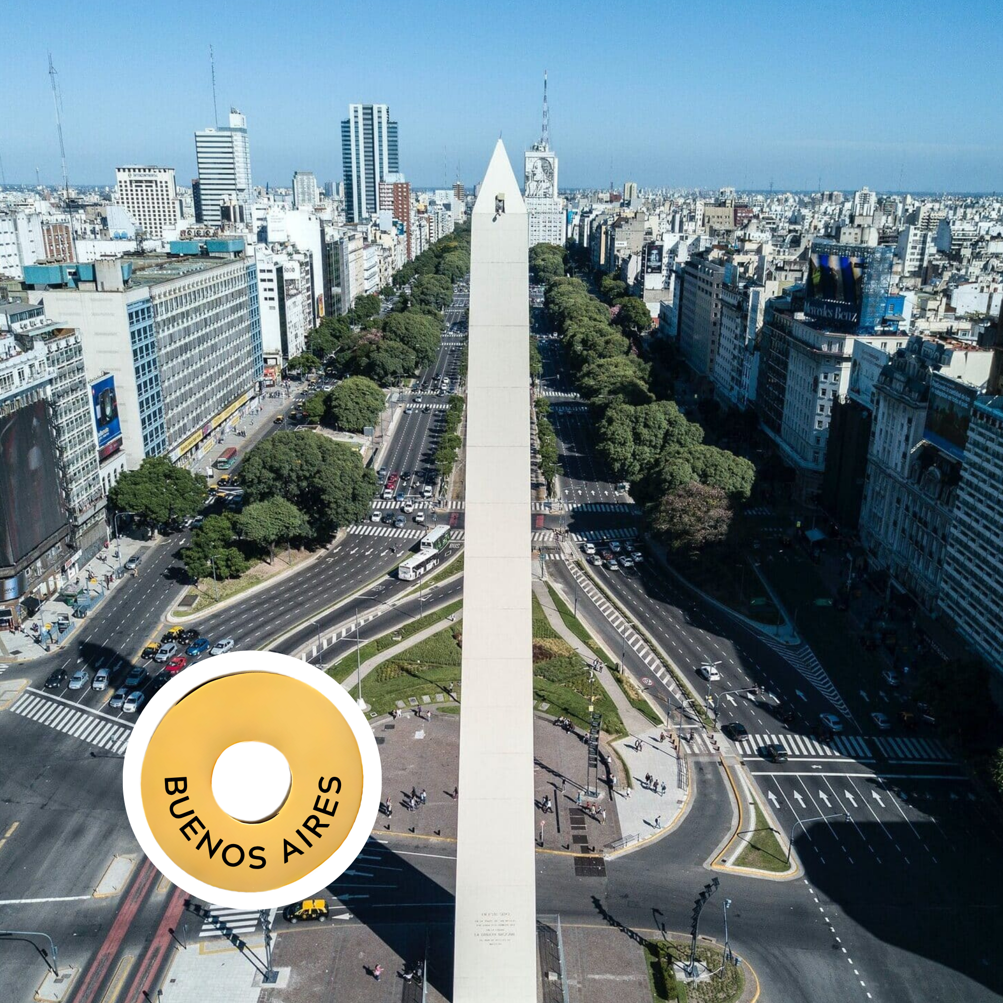 Buenos Aires